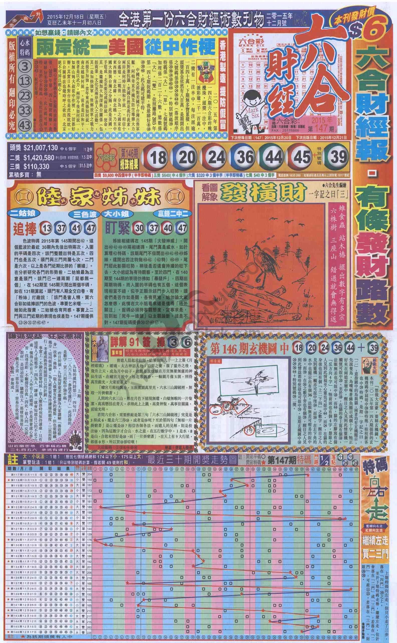 新六合财经