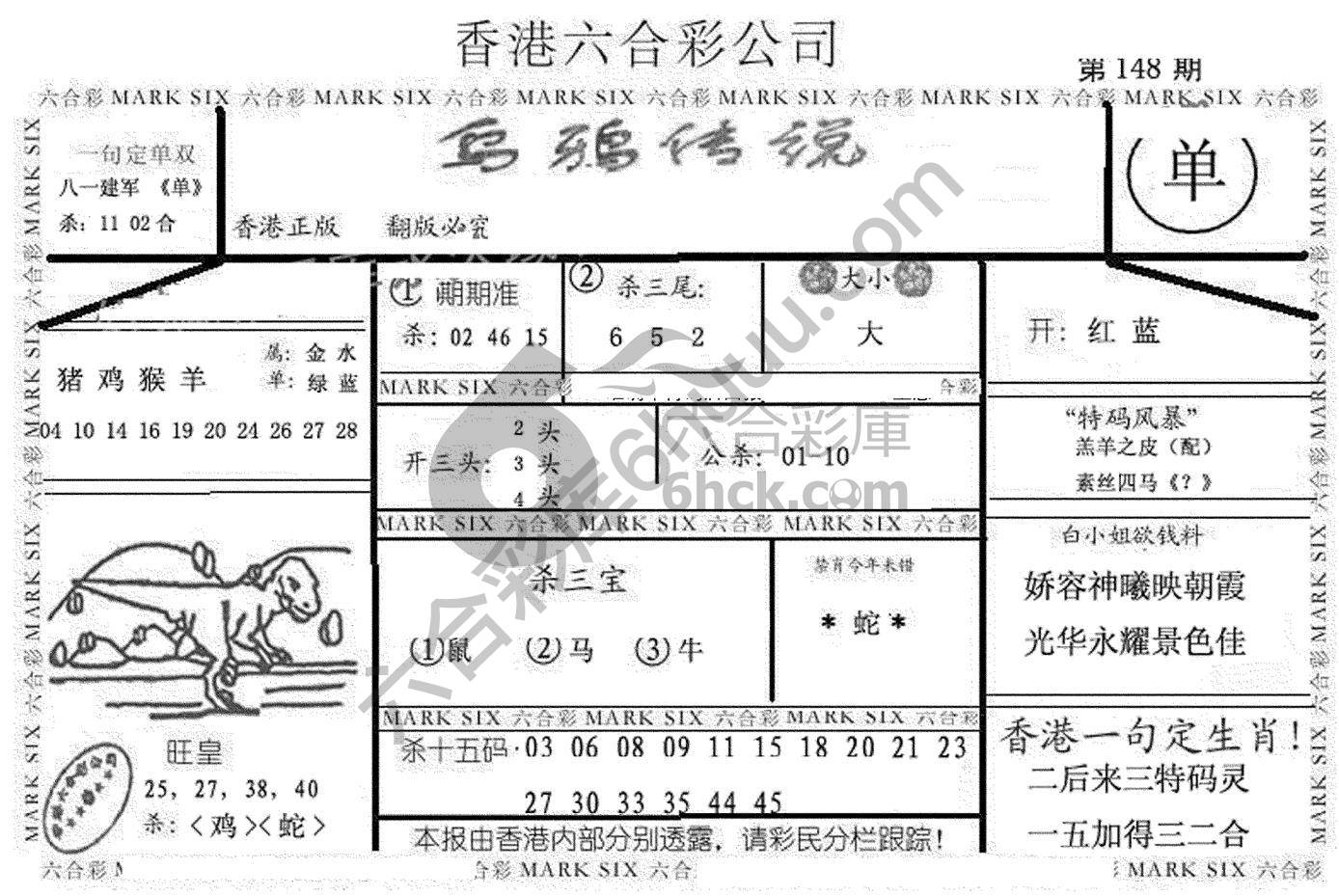 乌鸦传说