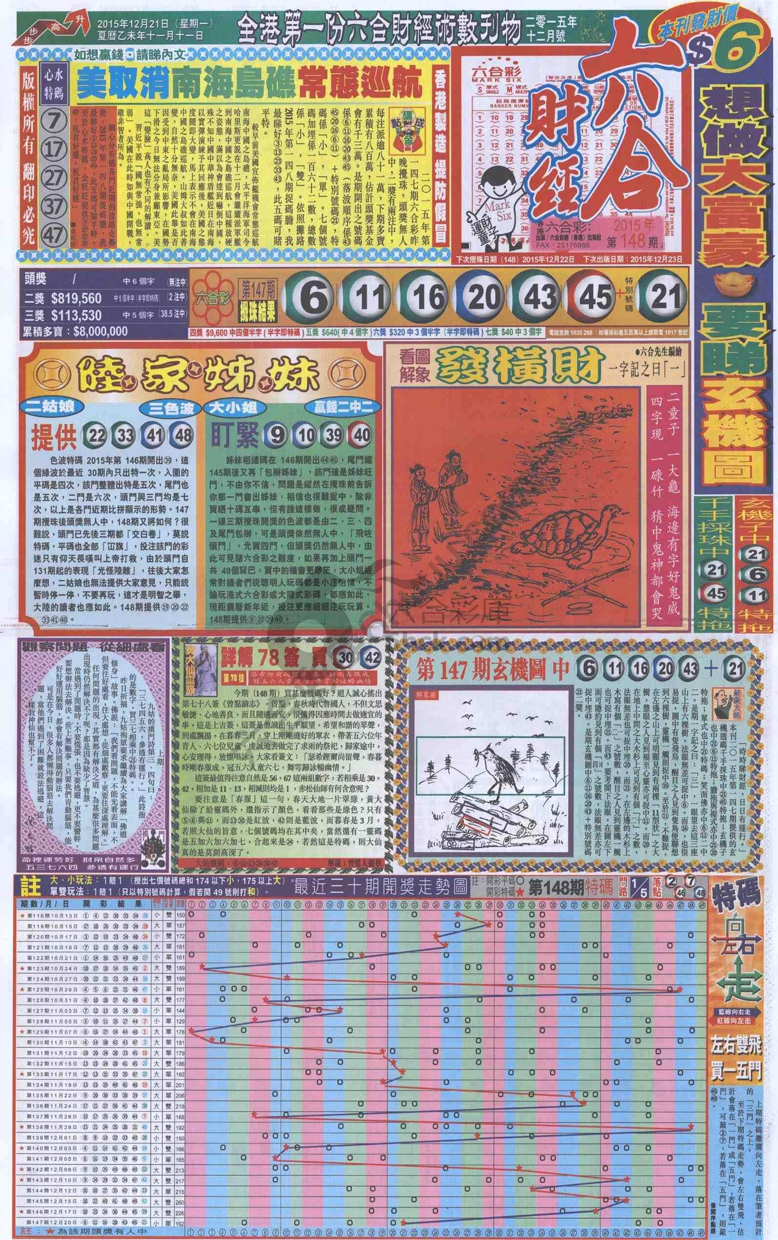 新六合财经