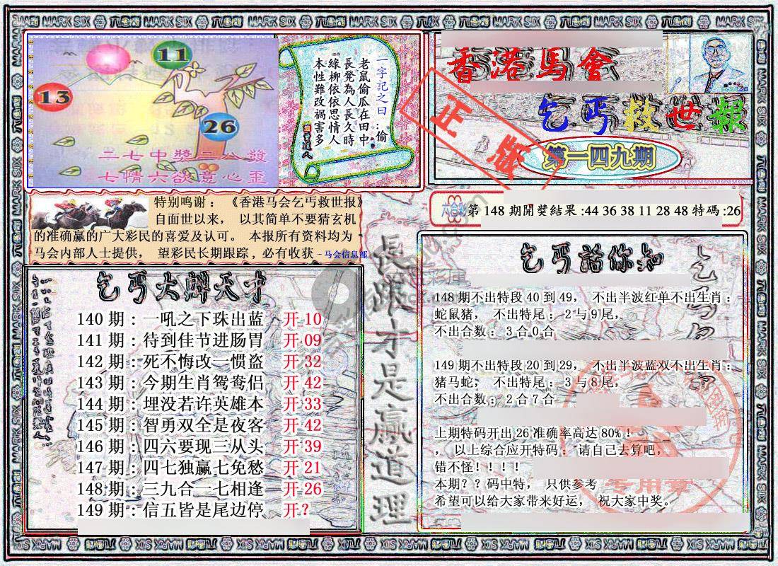 乞丐救世报