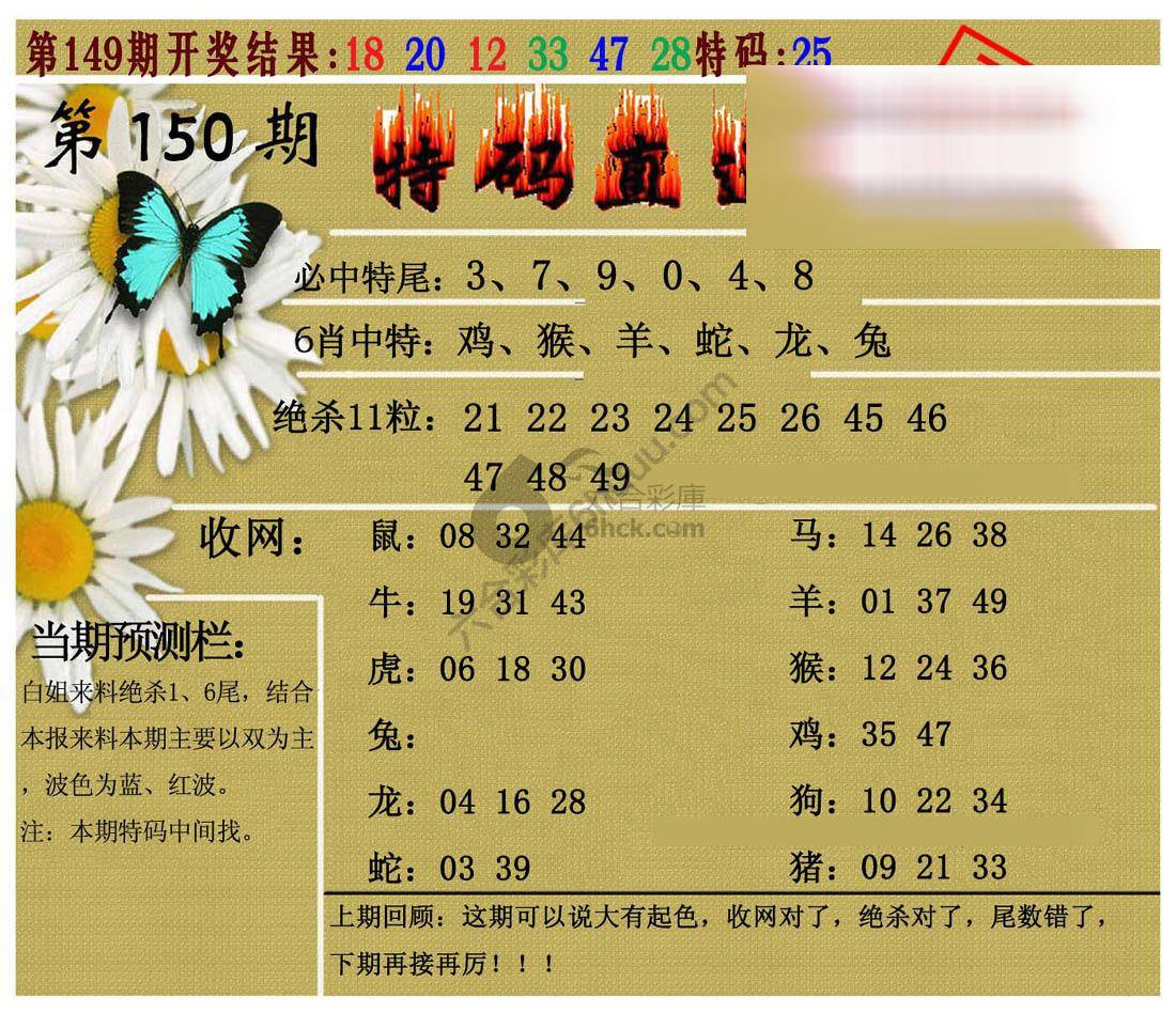 特码直通车