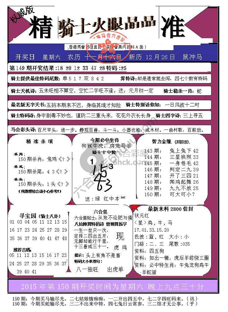 骑士火眼晶晶
