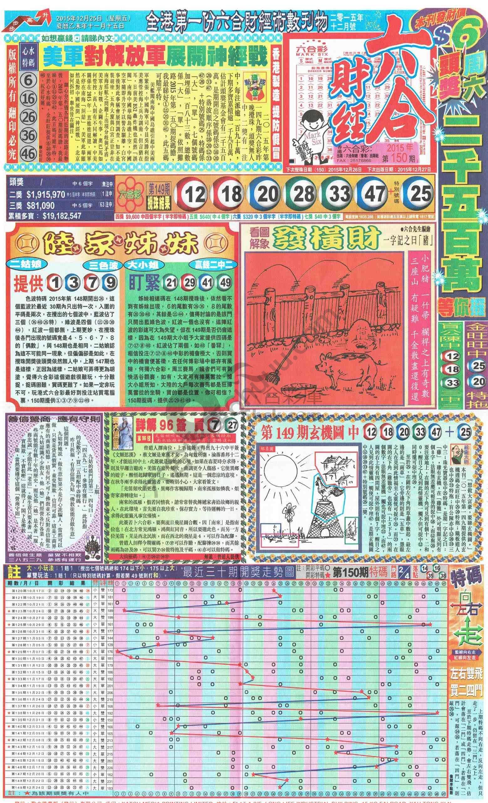 新六合财经