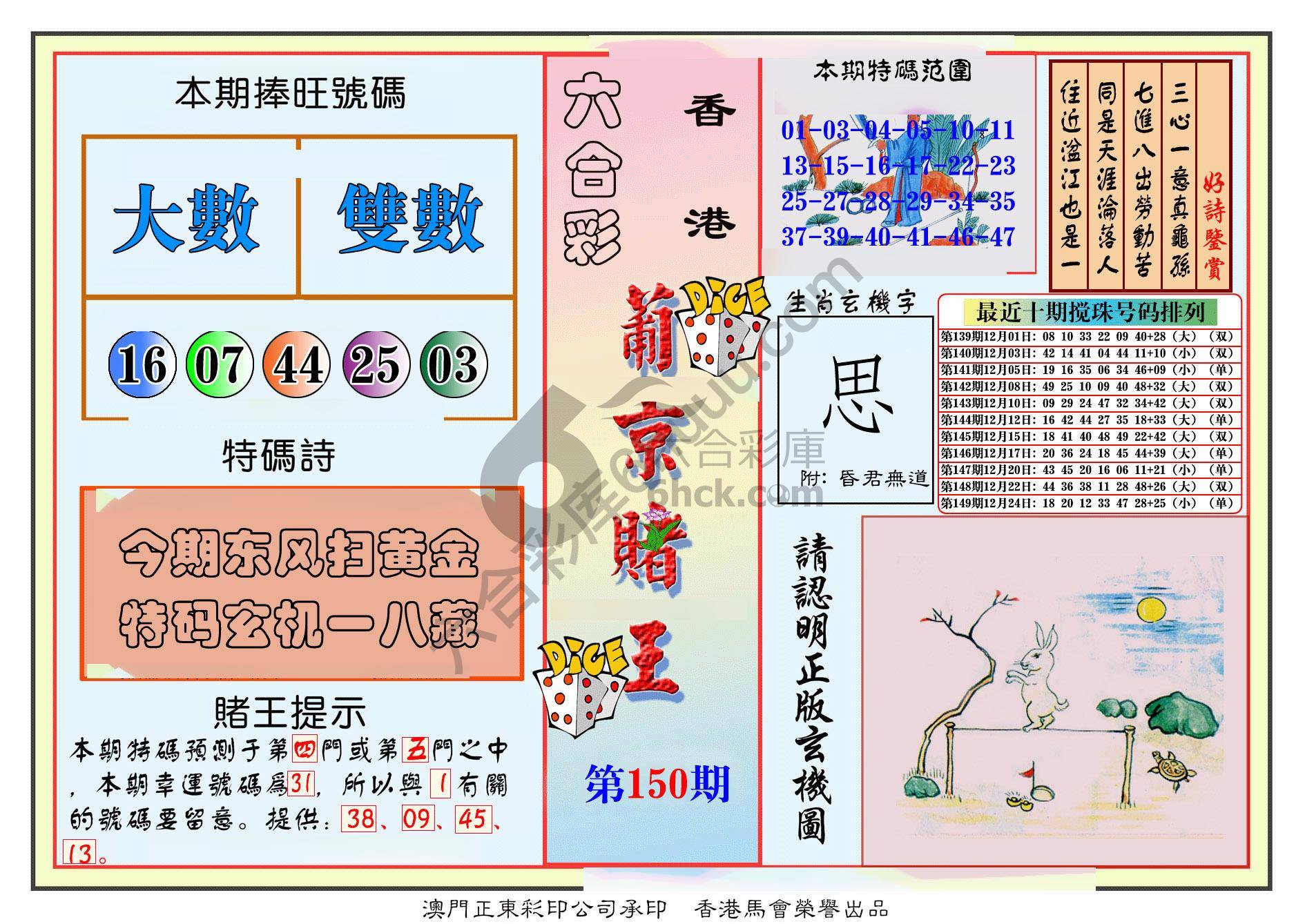 葡京赌王
