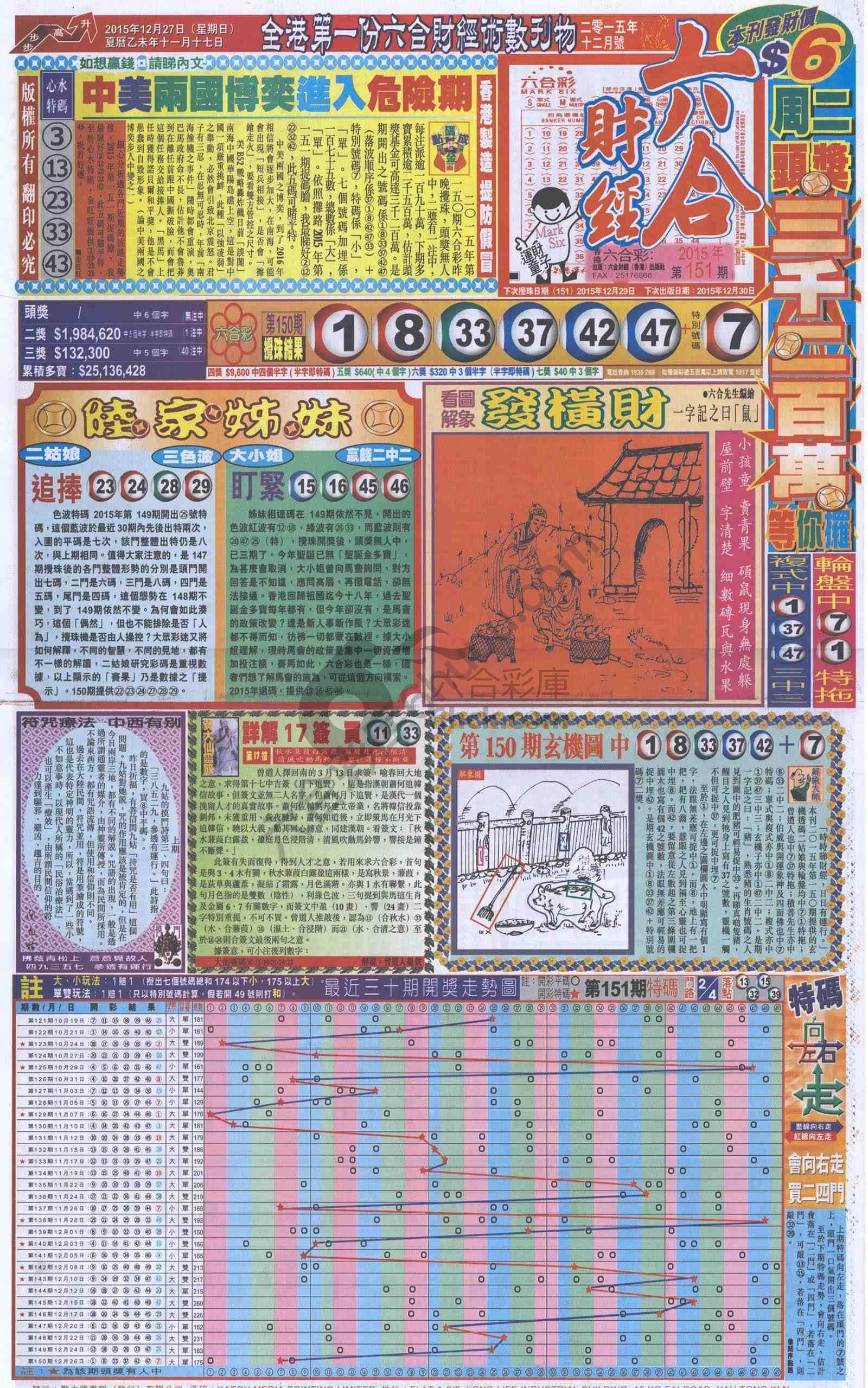 新六合财经