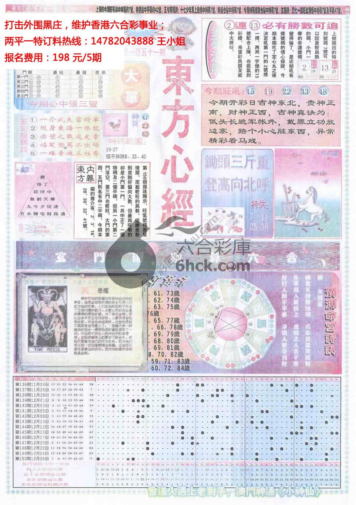东方心经
