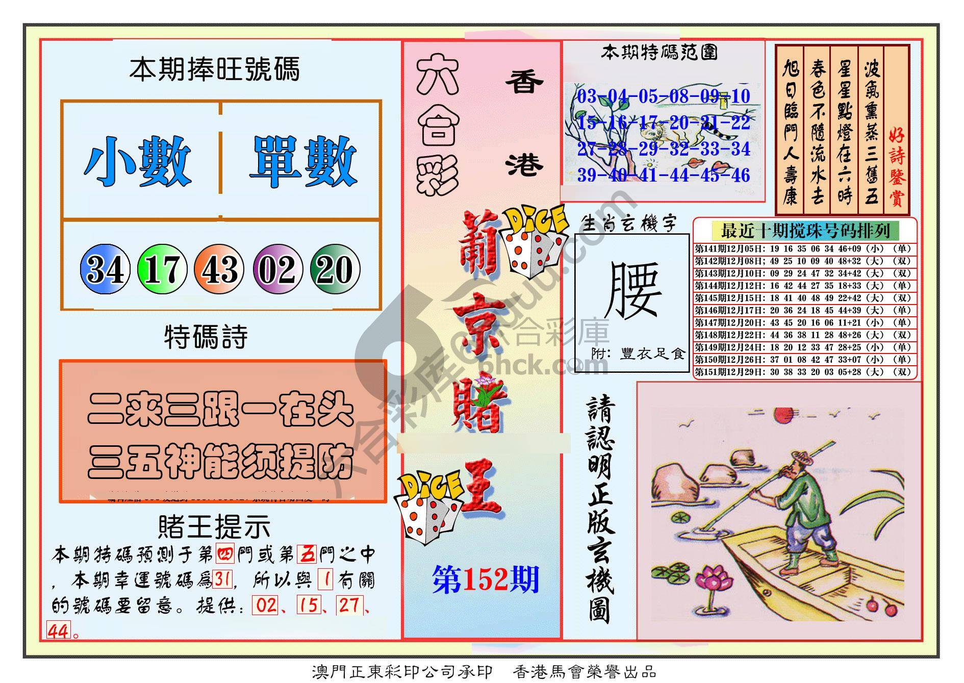 葡京赌王