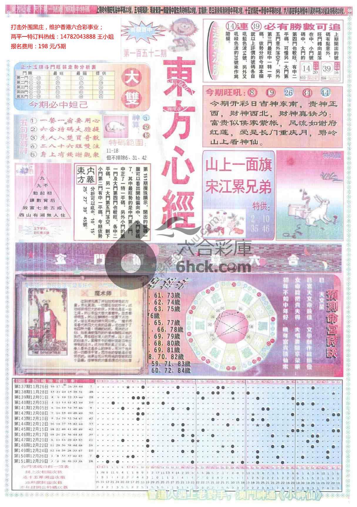 东方心经