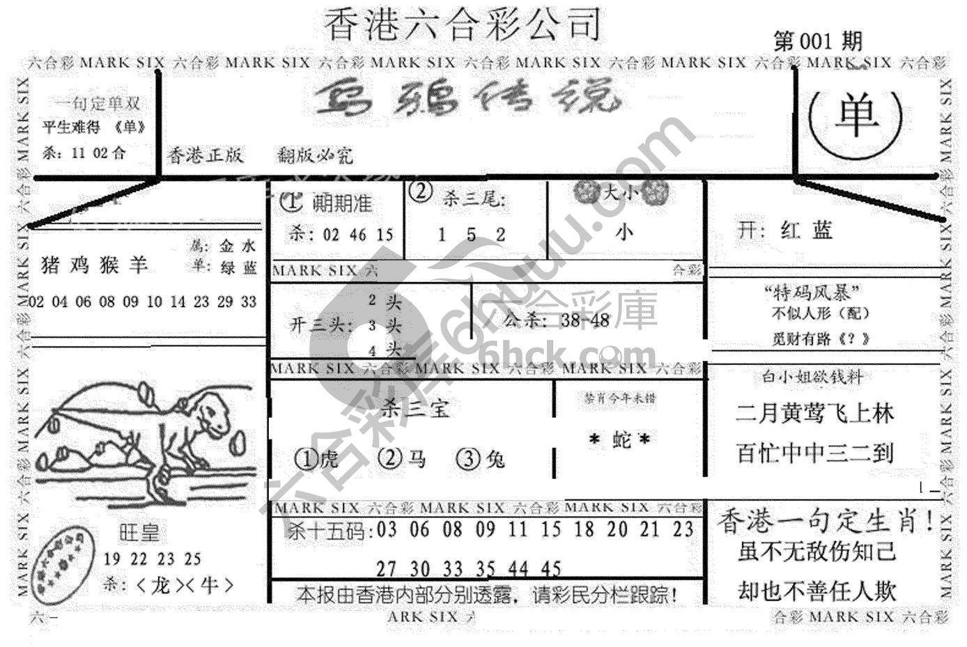 乌鸦传说