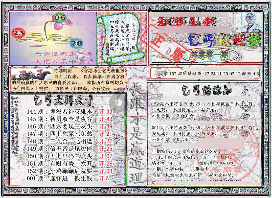 乞丐救世报