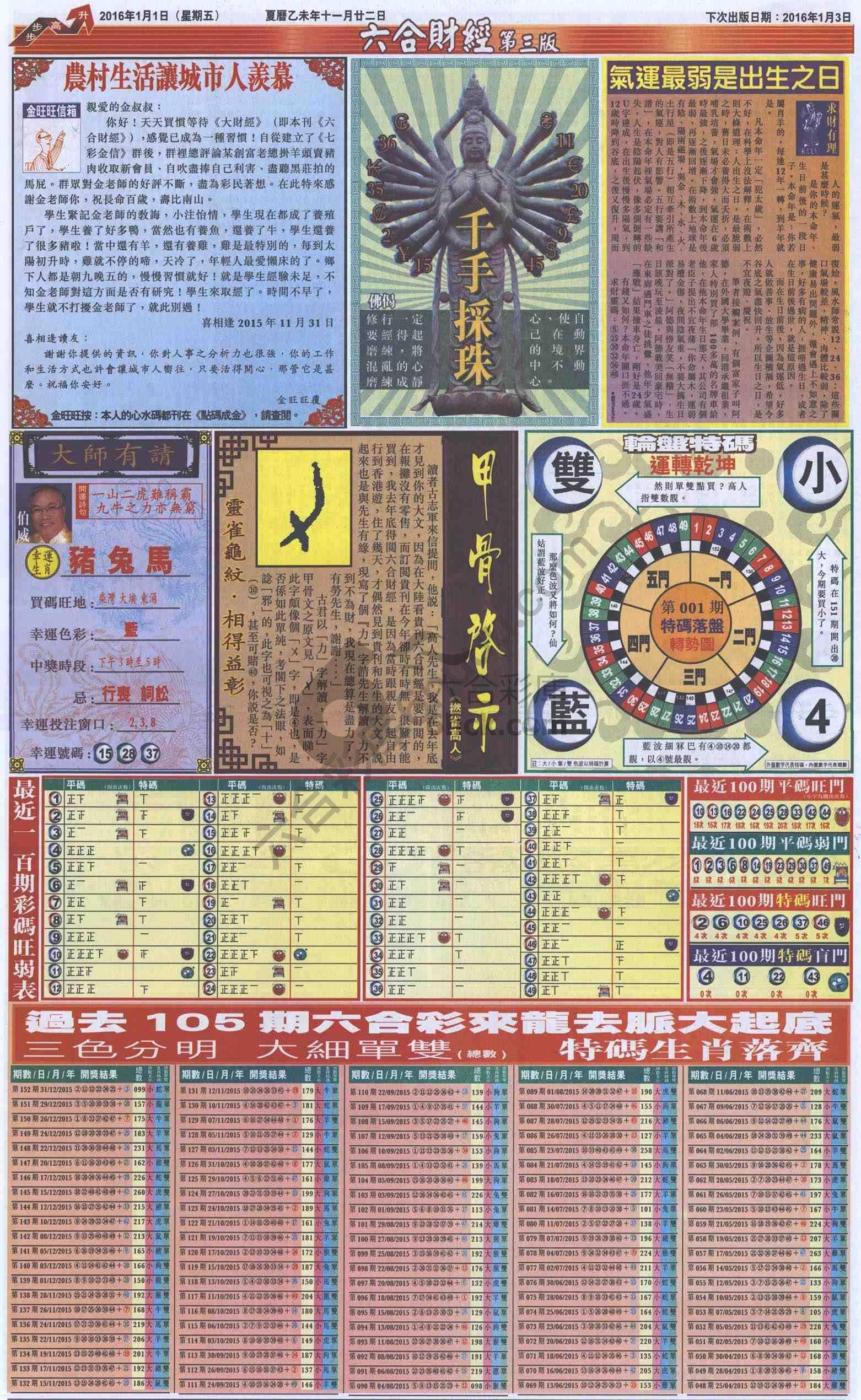 新六合财经