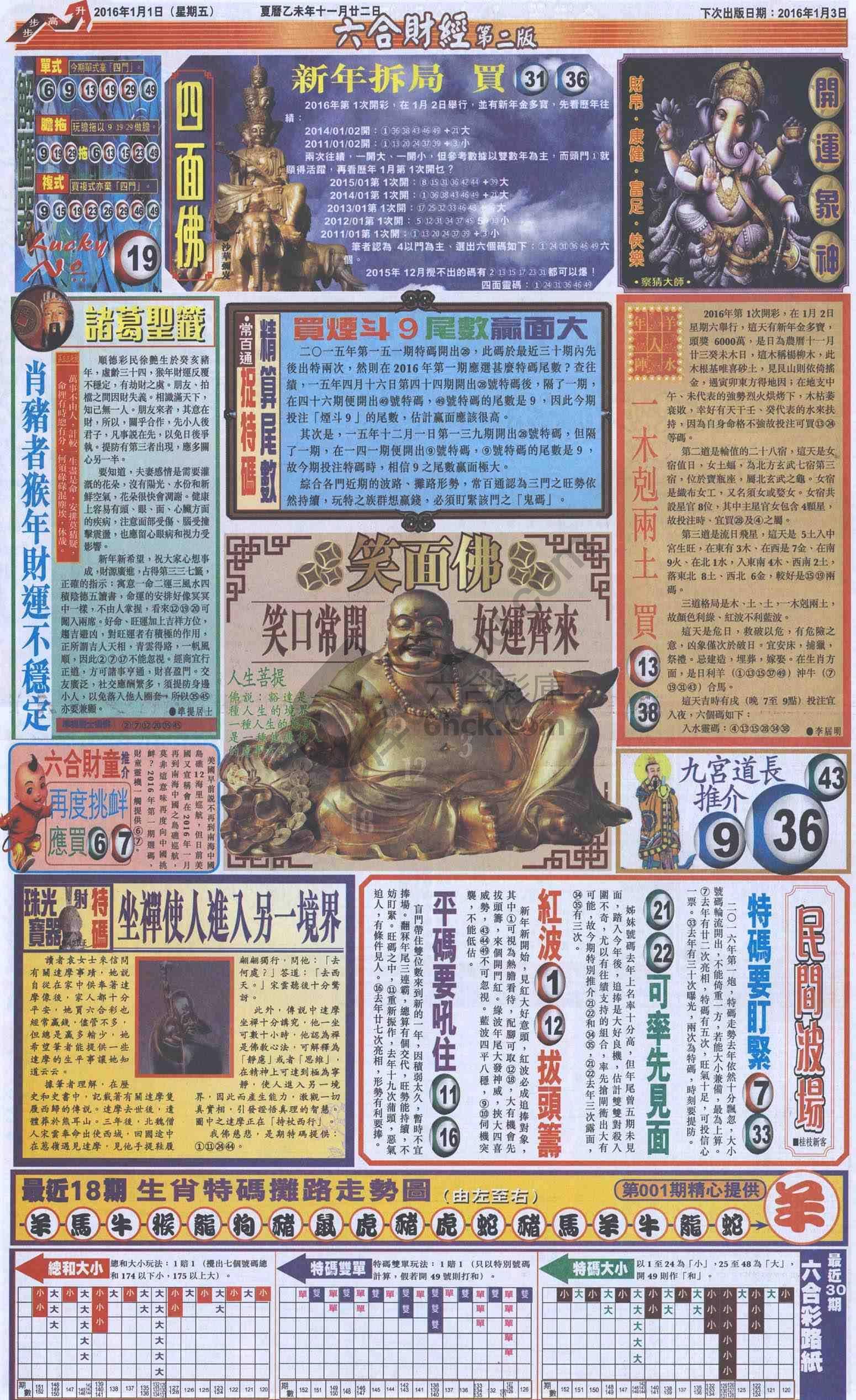 新六合财经