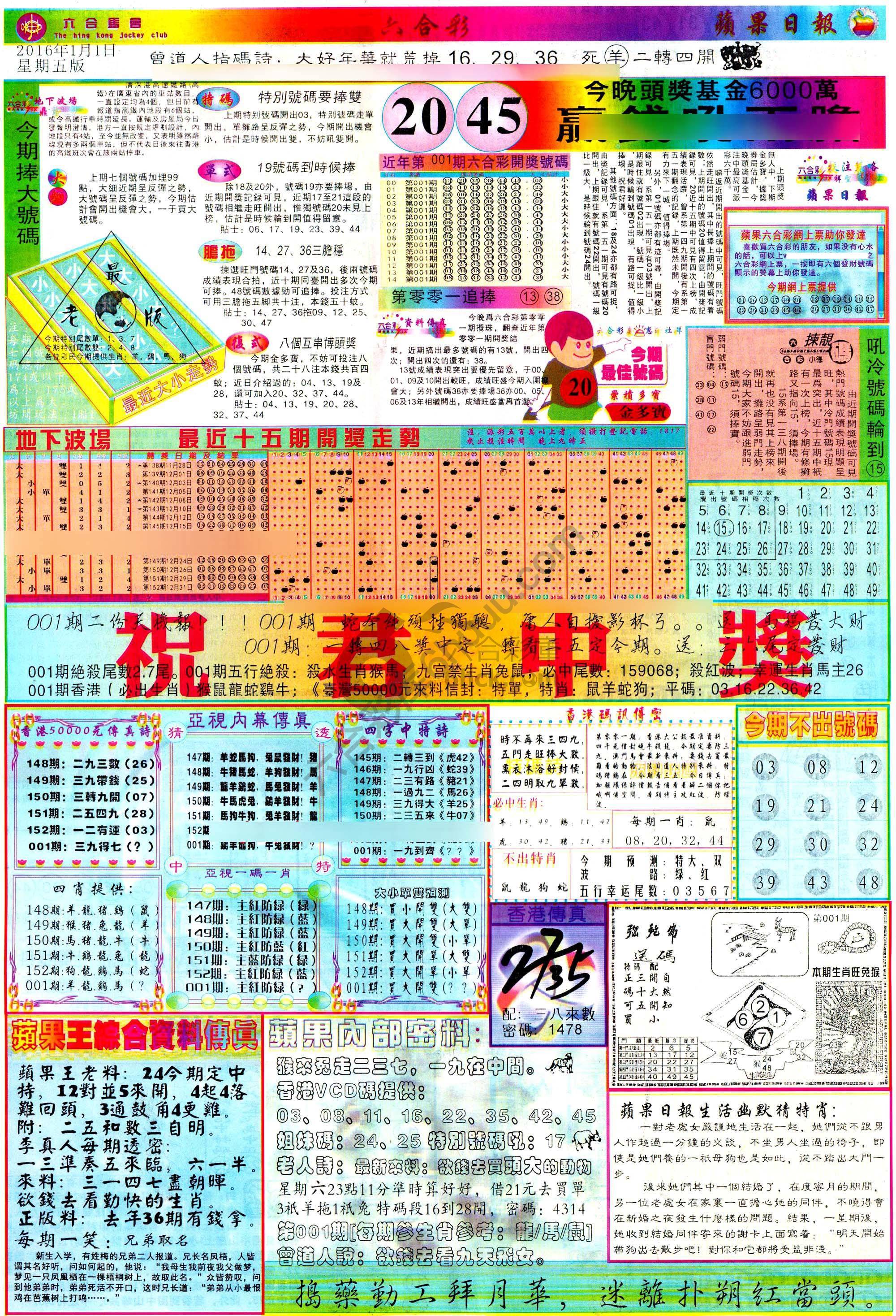 苹果日报