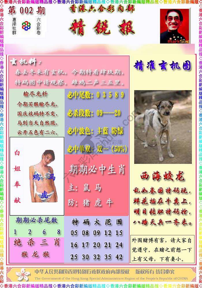 精锐报