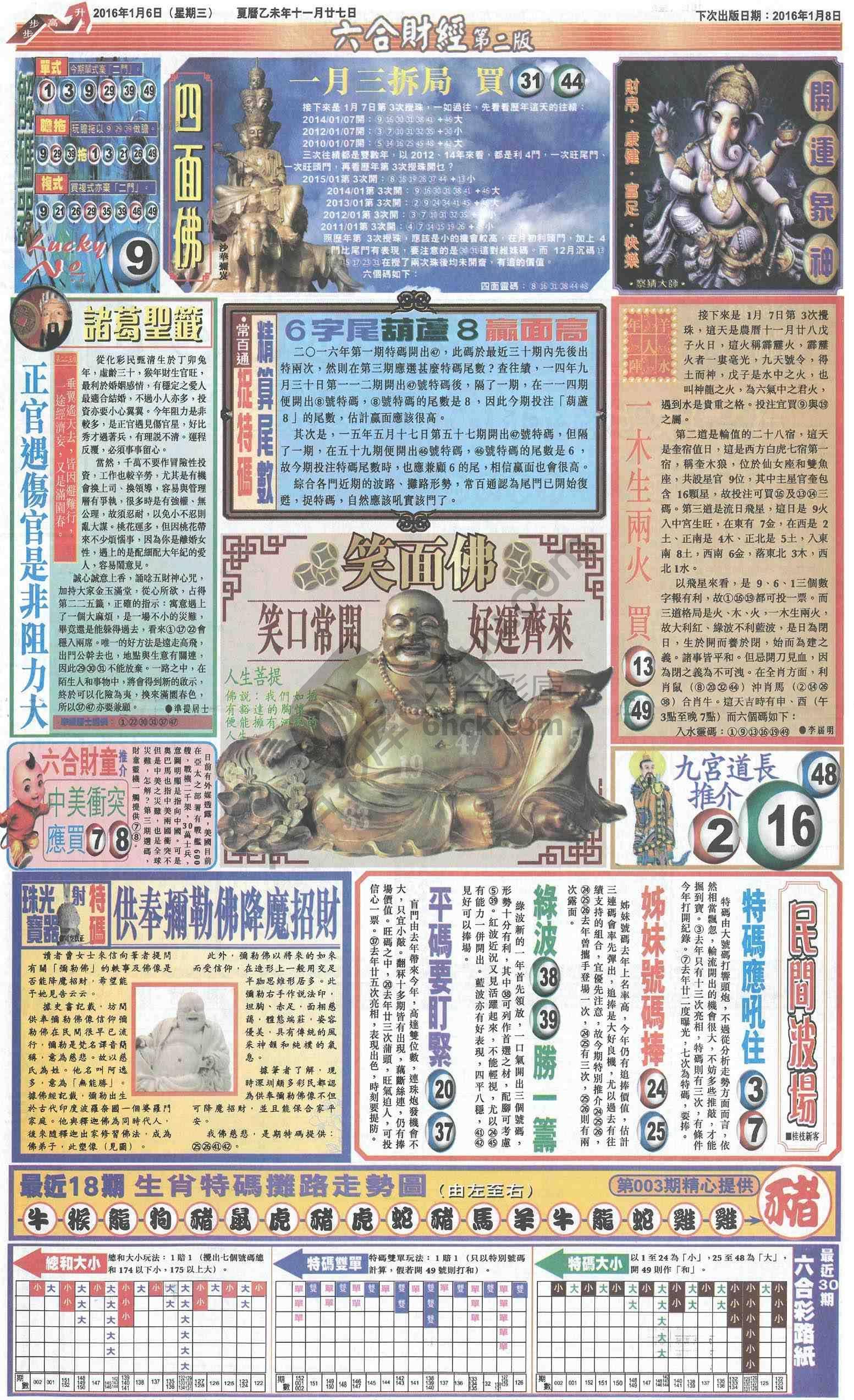 新六合财经