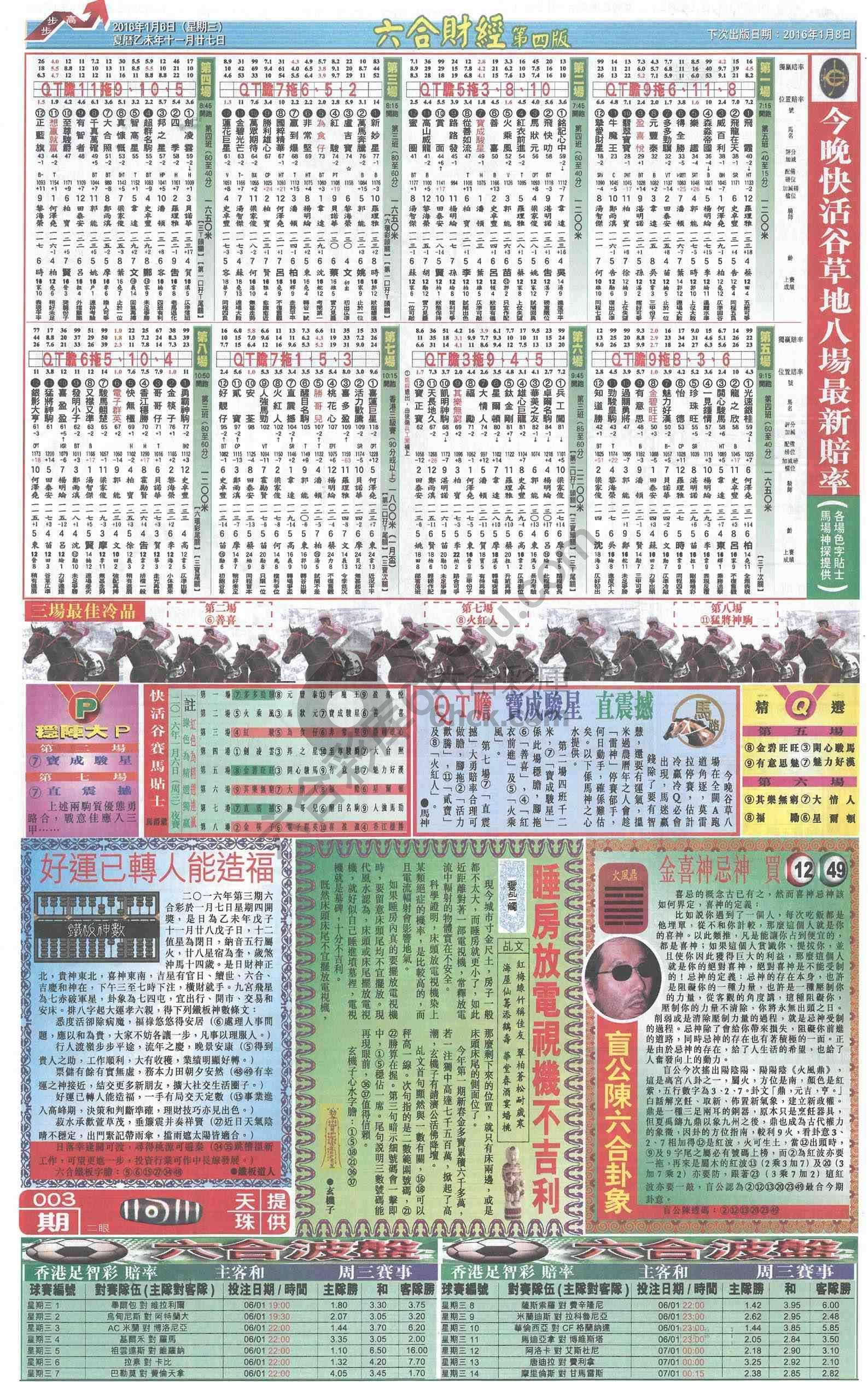 新六合财经