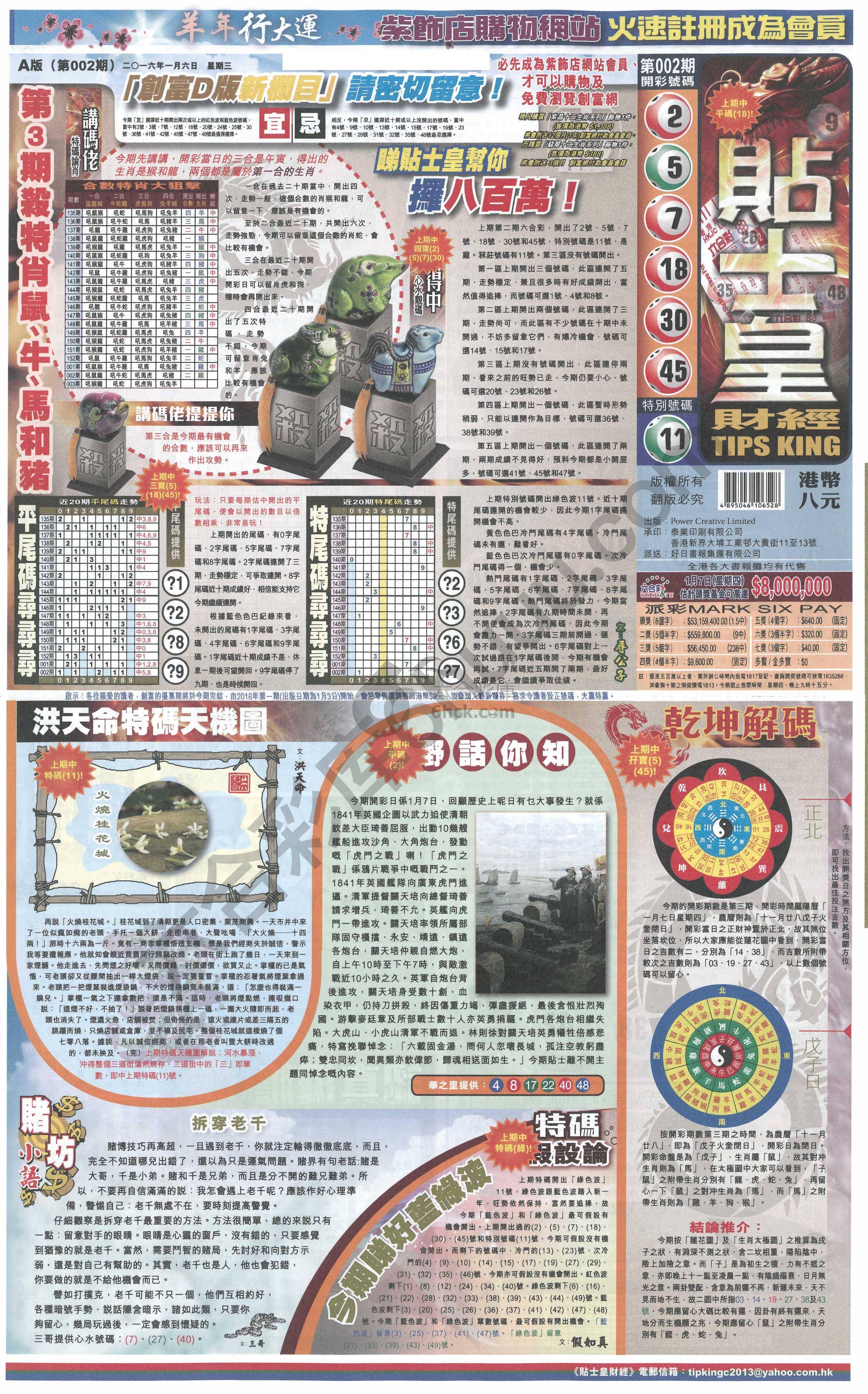 大版贴士皇