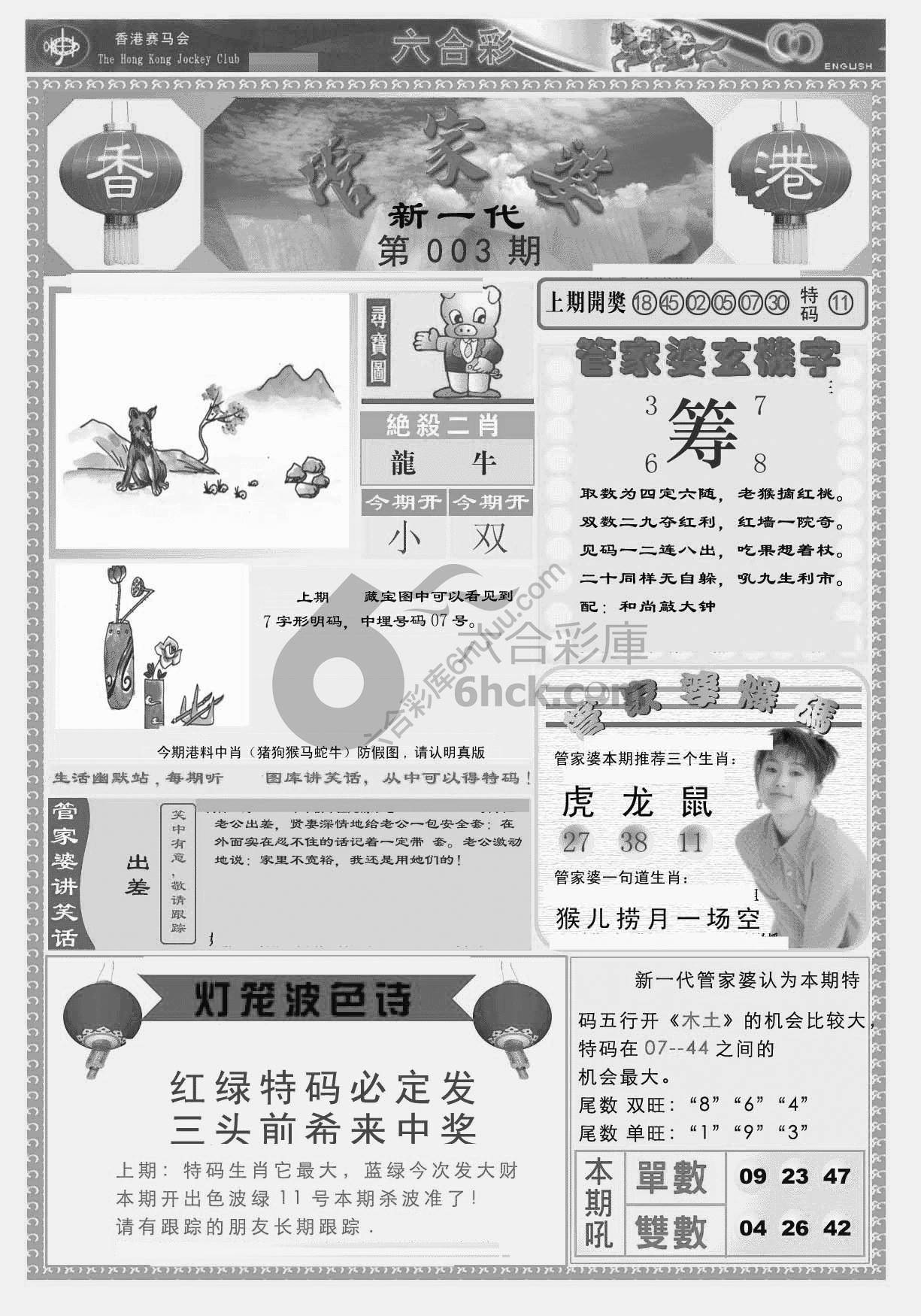 当天报