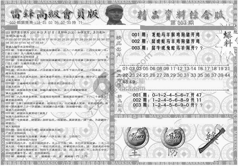 当天报