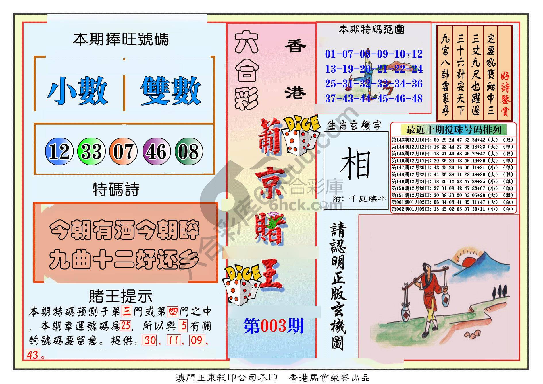 葡京赌王