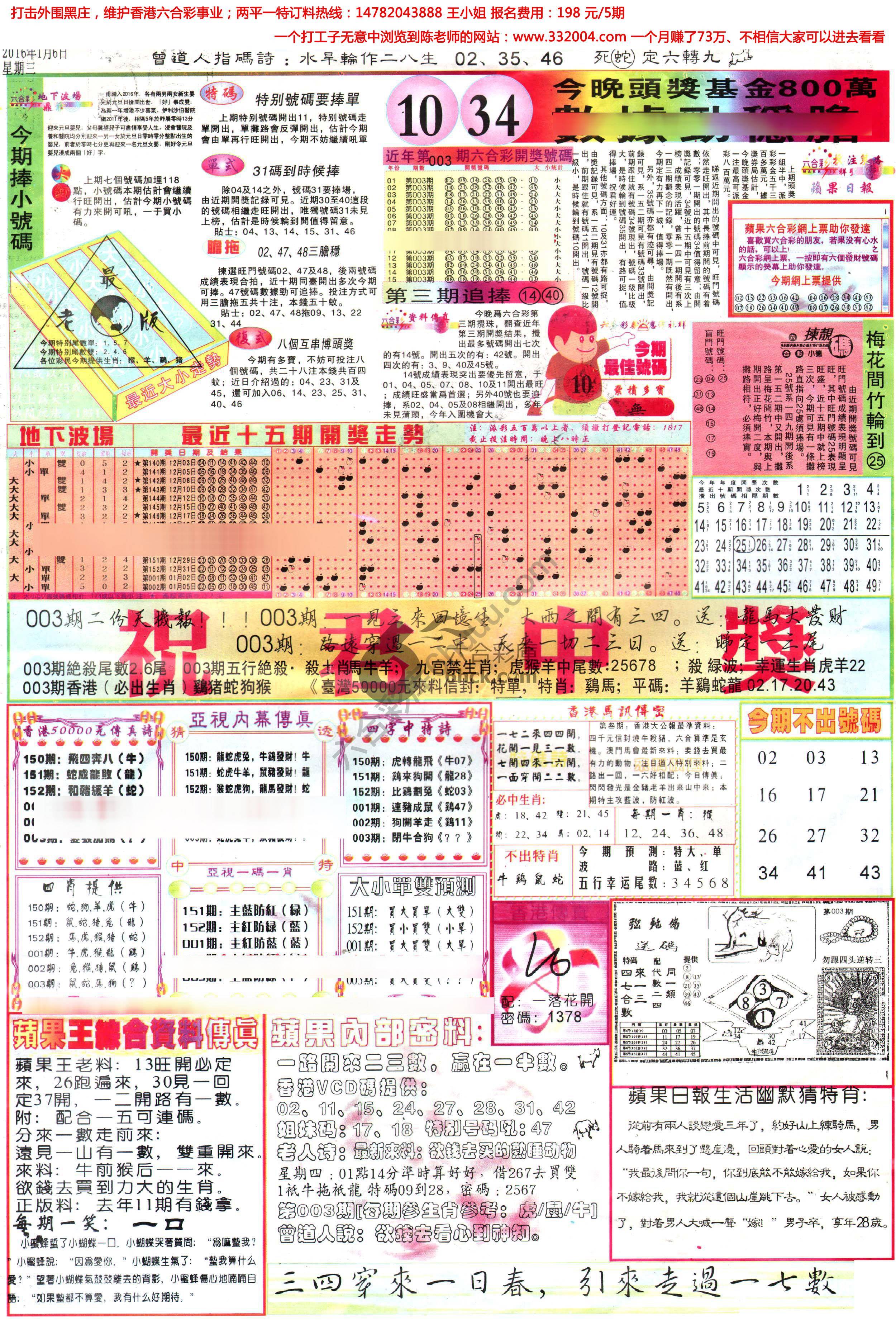 苹果日报