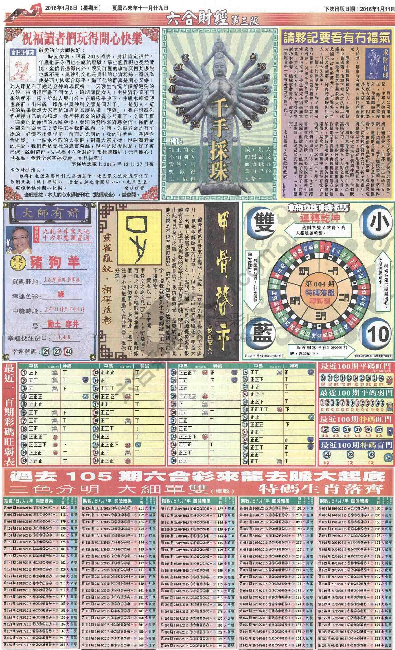 新六合财经