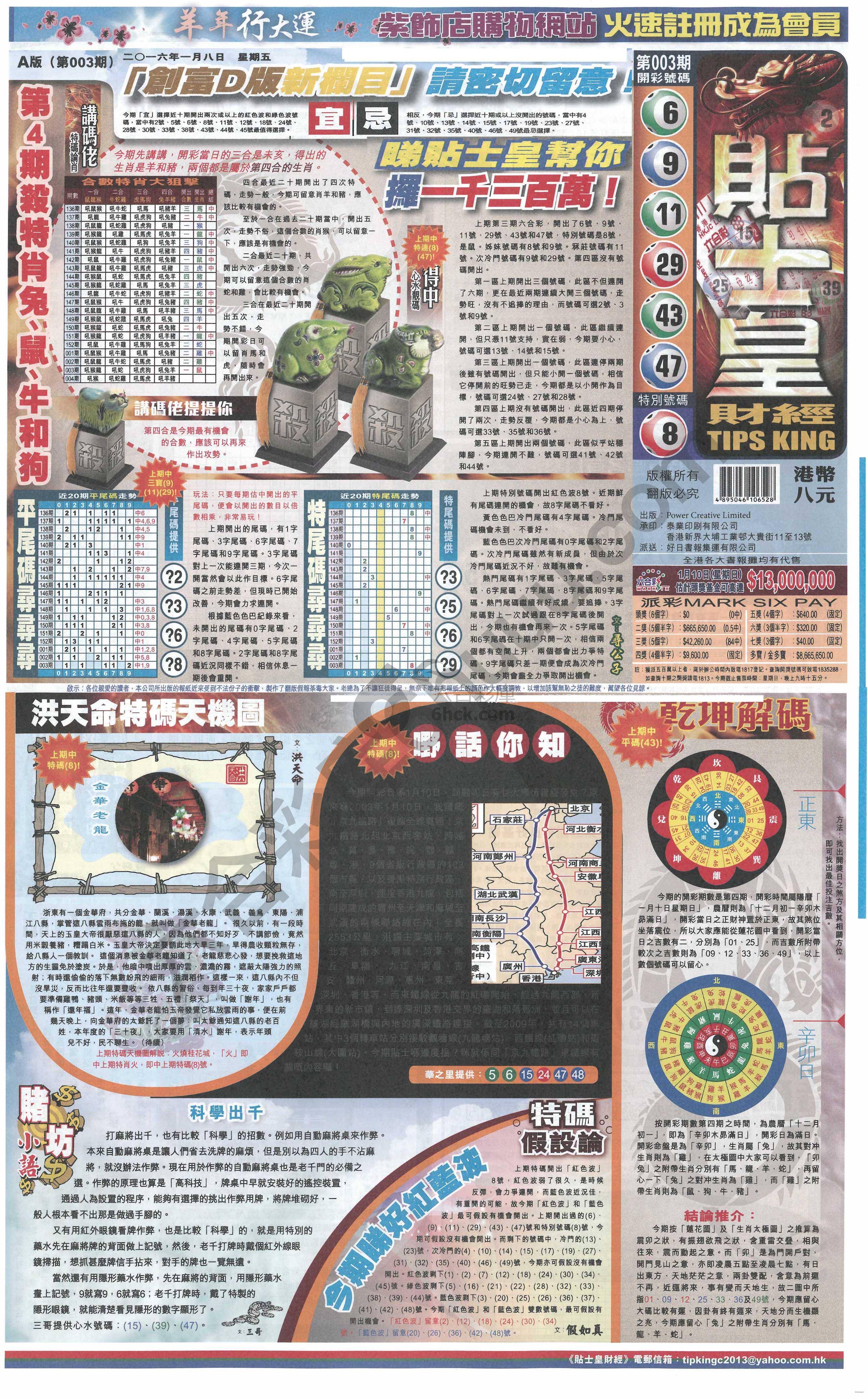 大版贴士皇