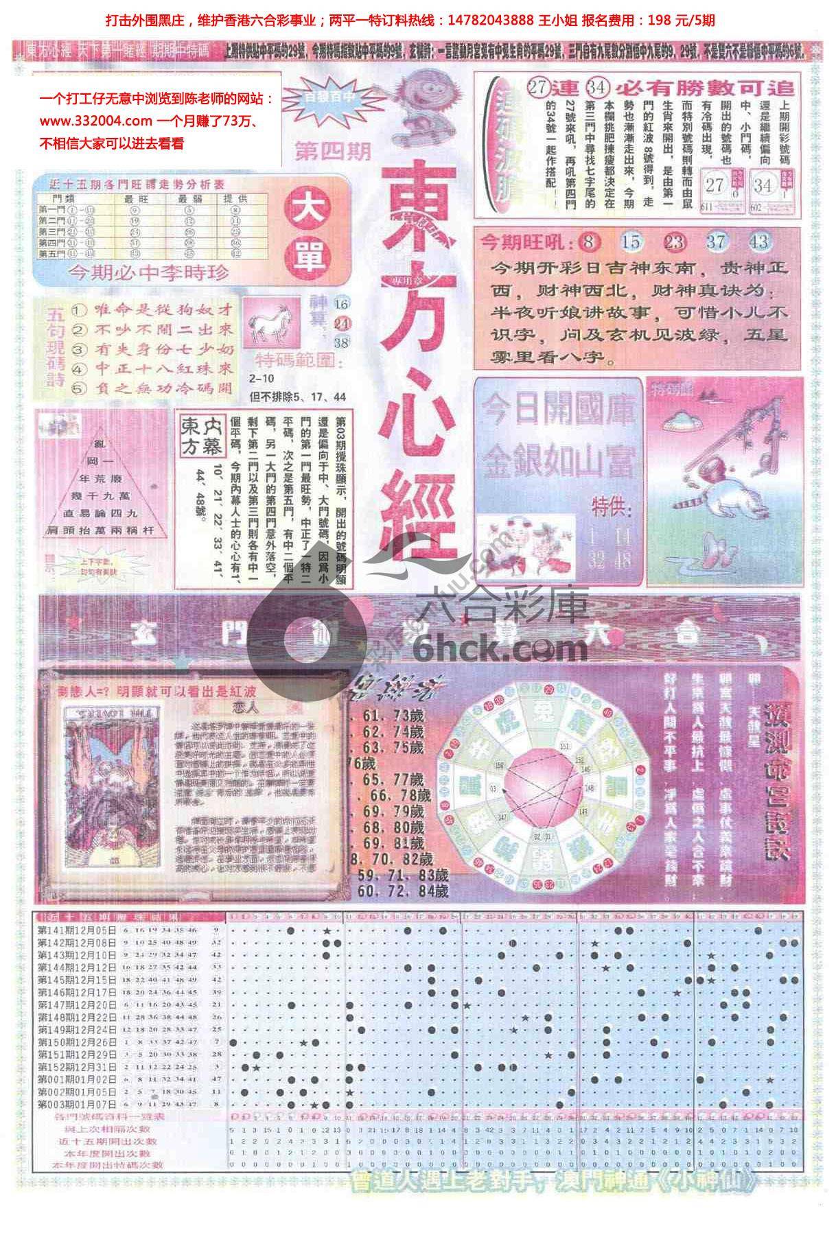 东方心经