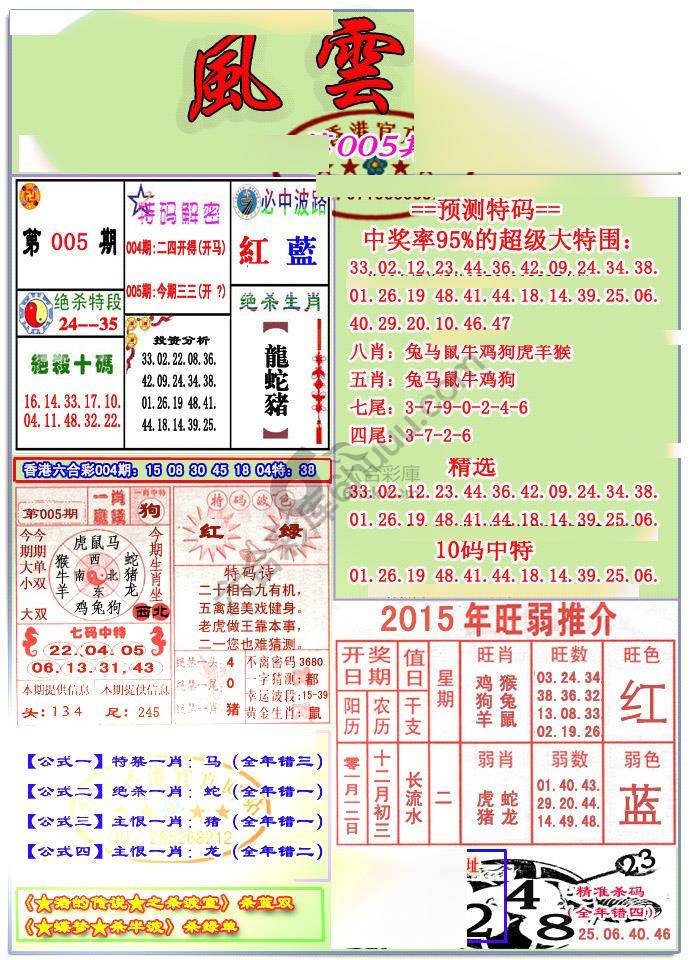 风云榜