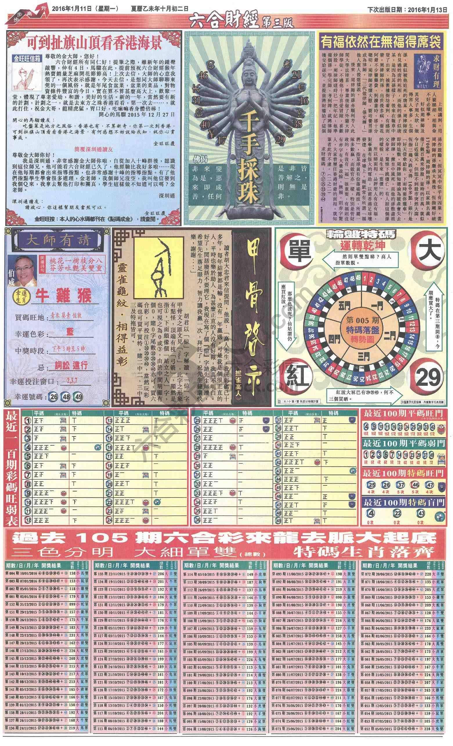 新六合财经