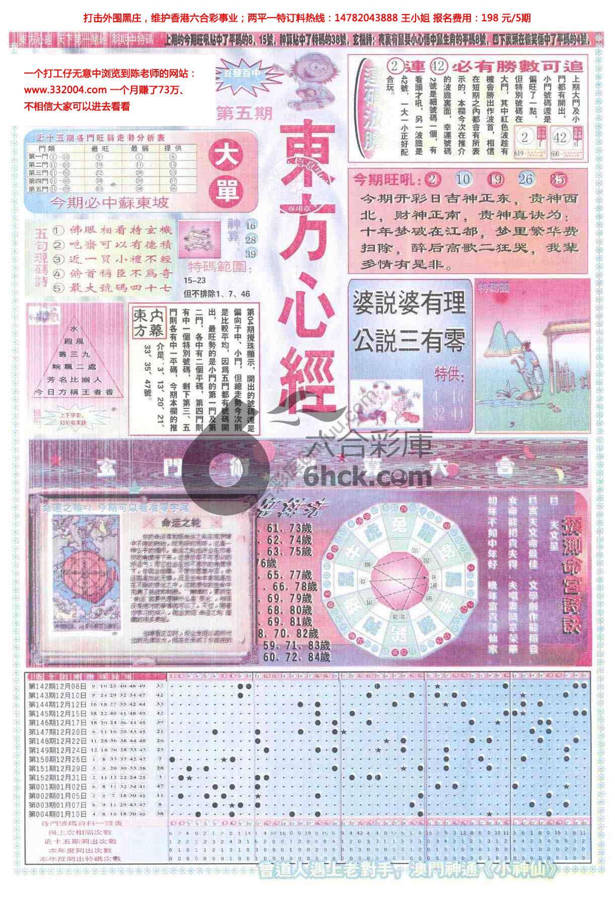东方心经