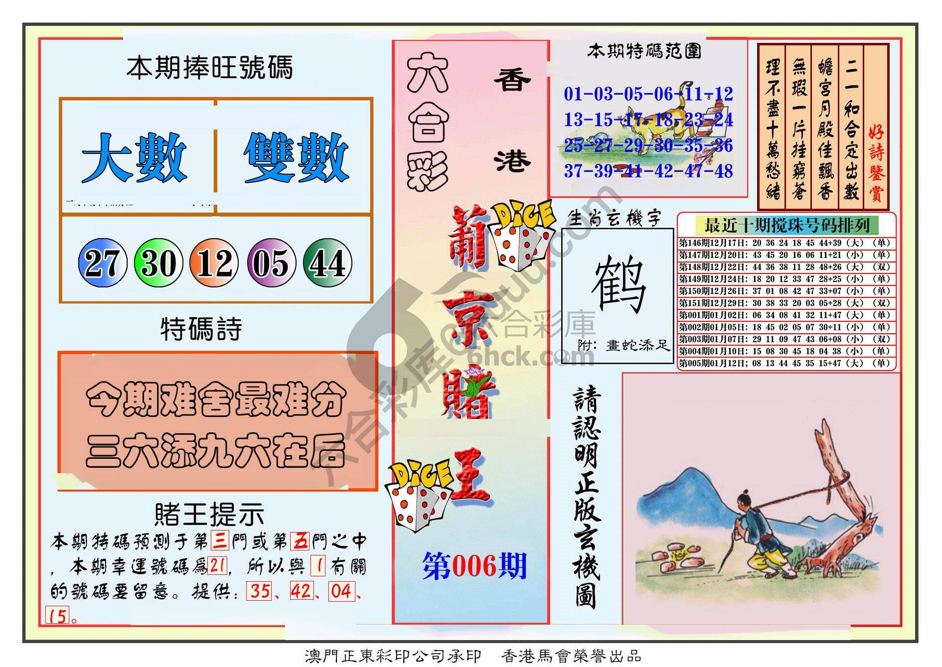葡京赌王