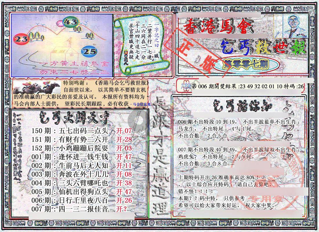 乞丐救世报