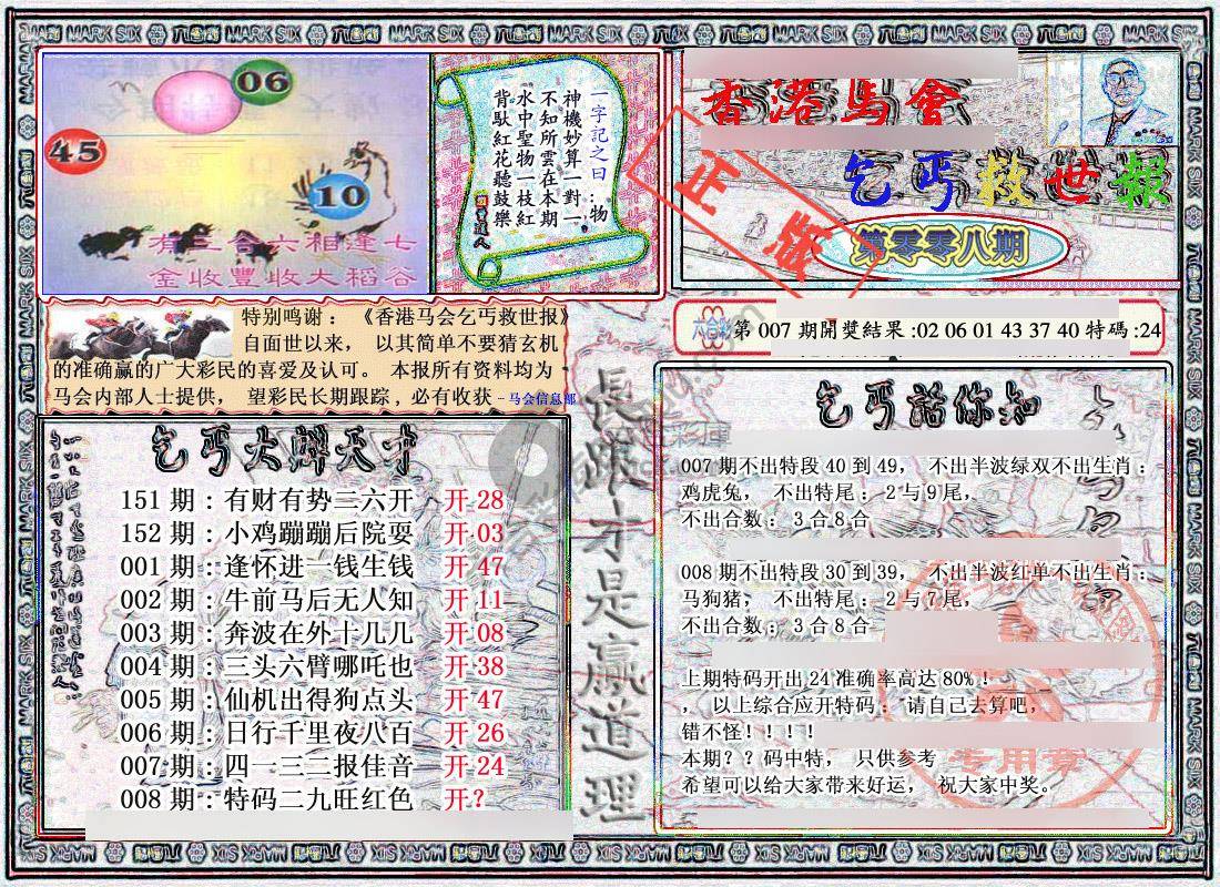 乞丐救世报