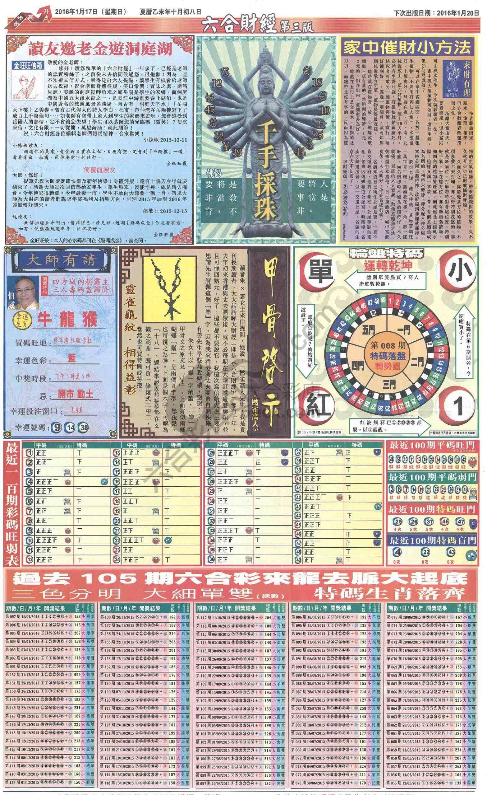 新六合财经