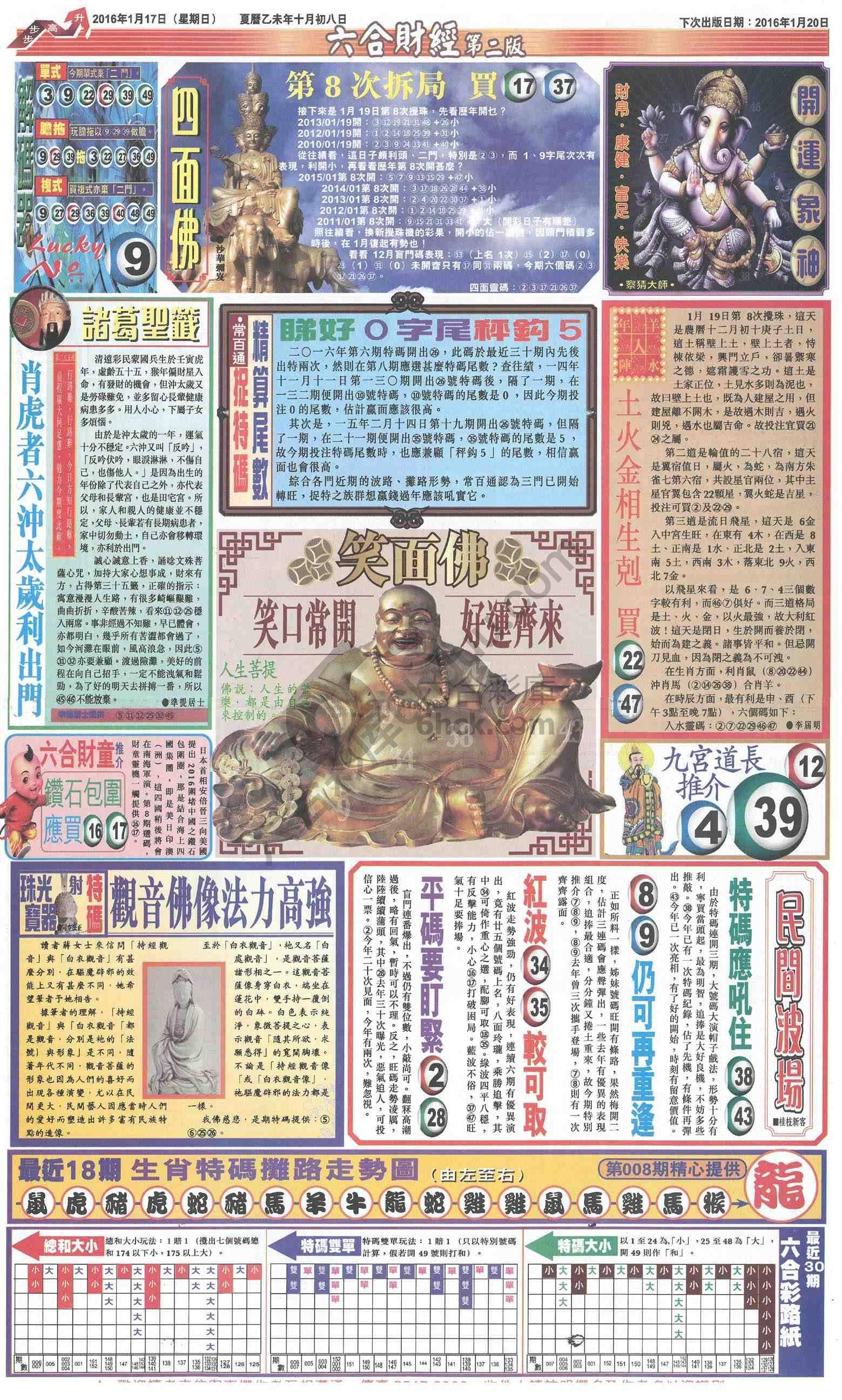 新六合财经