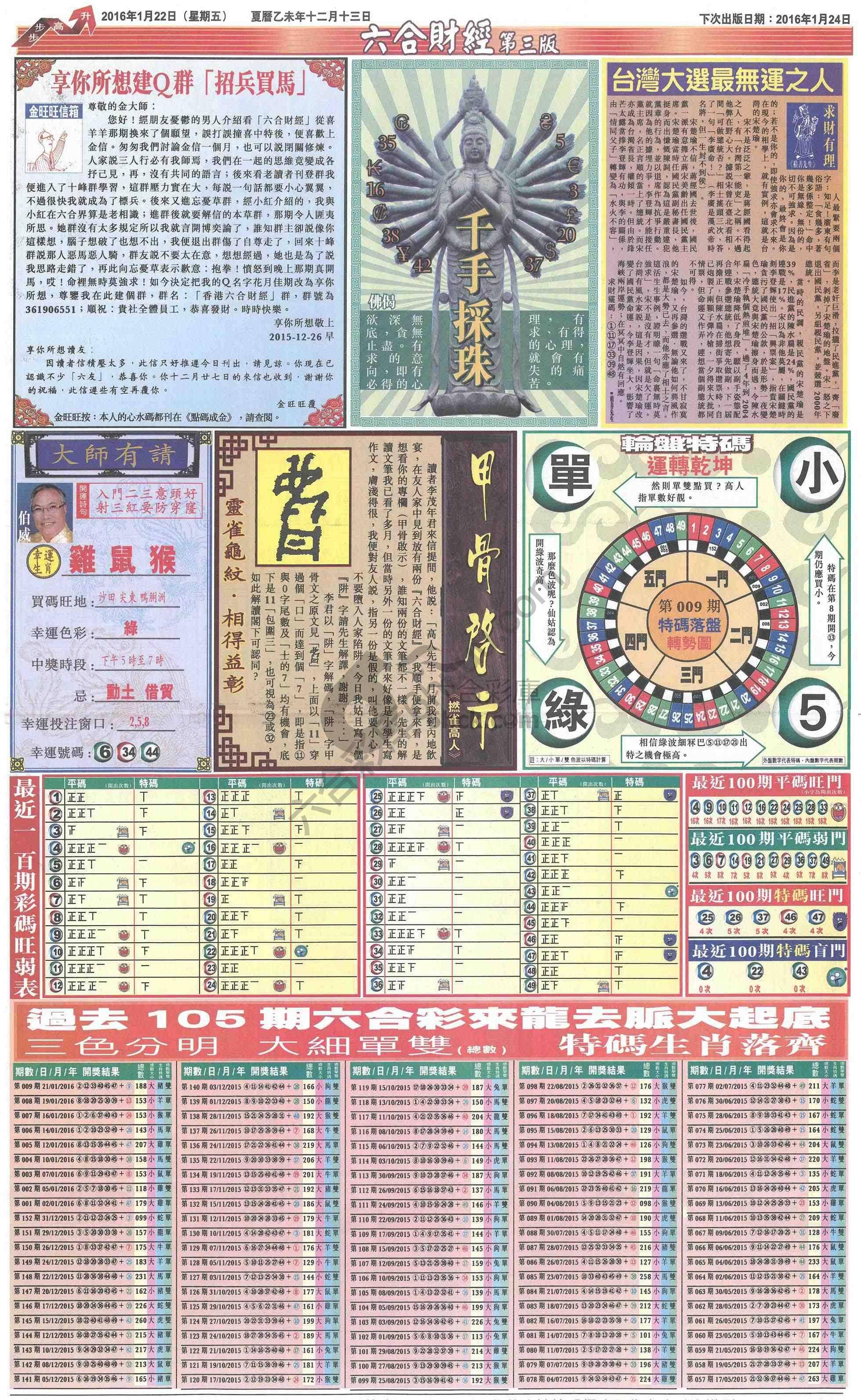 新六合财经