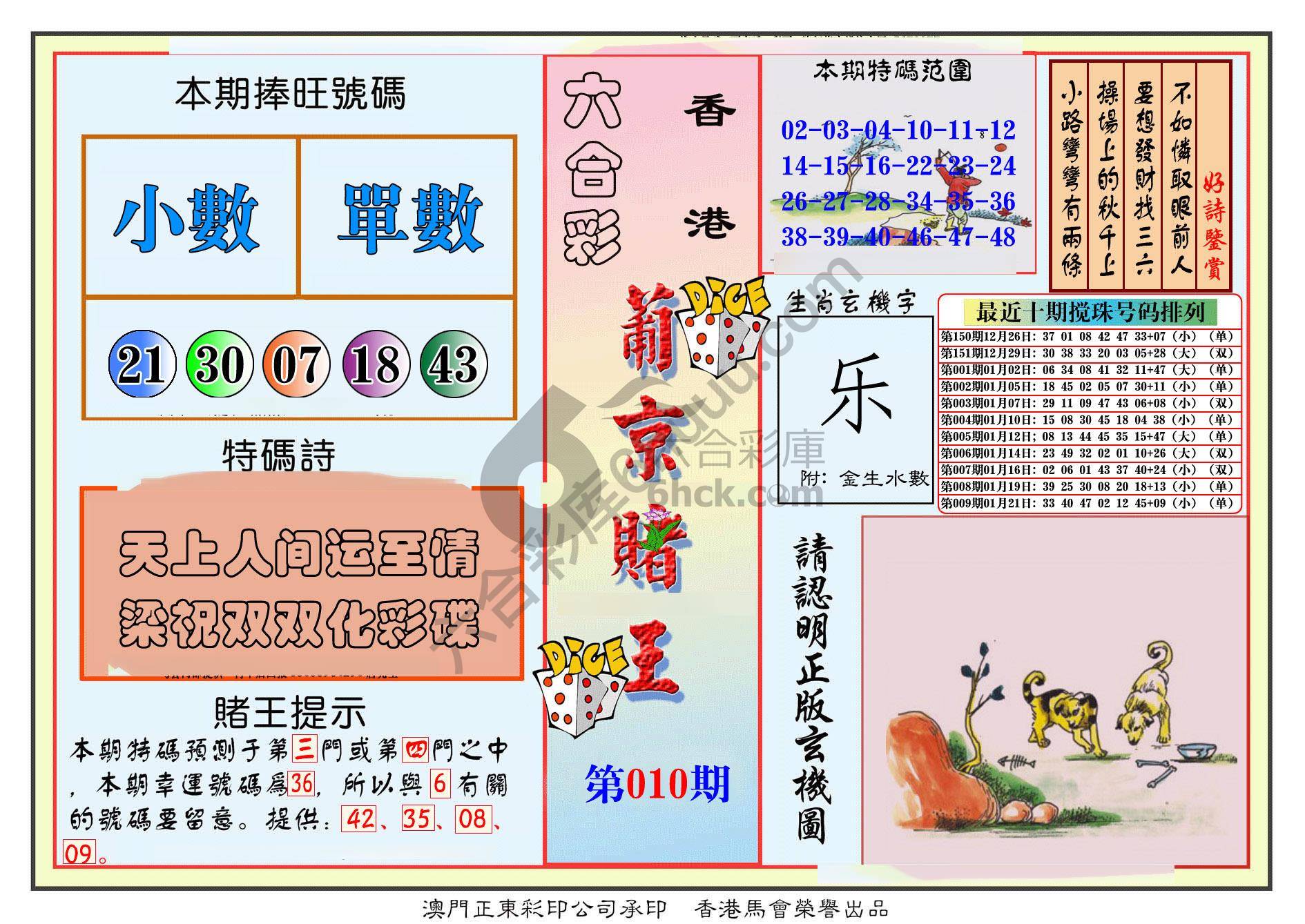 葡京赌王