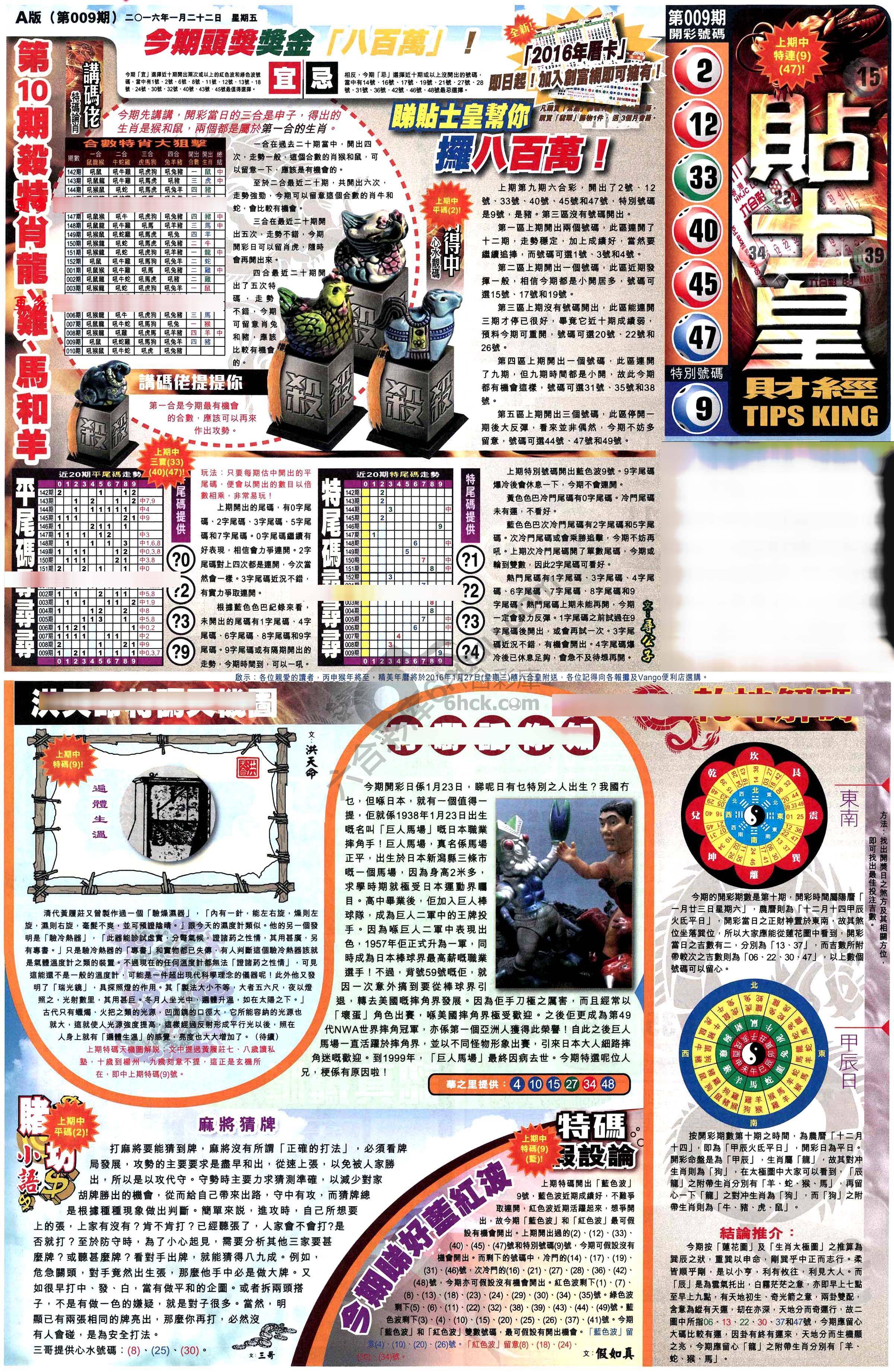 大版贴士皇