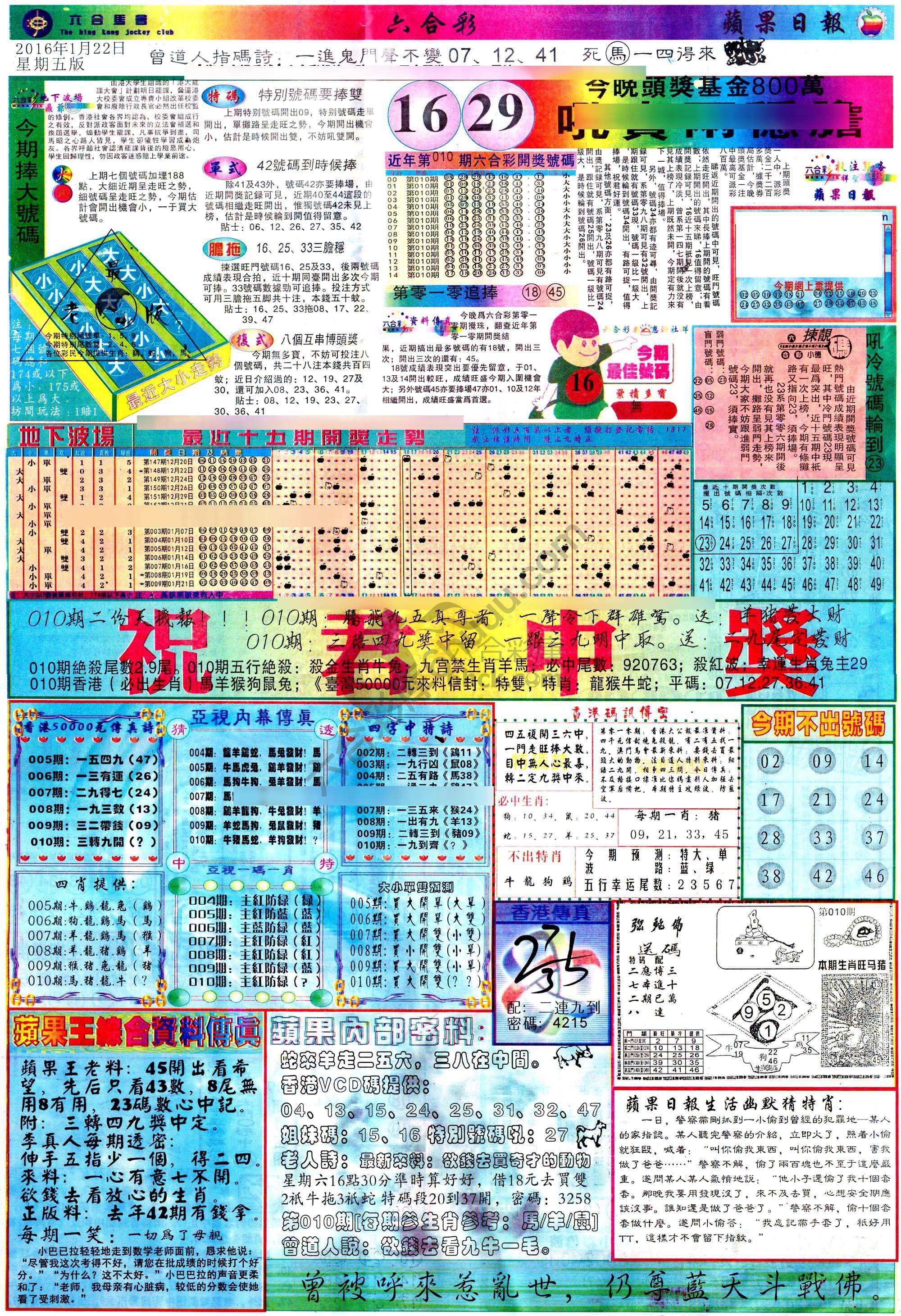 苹果日报