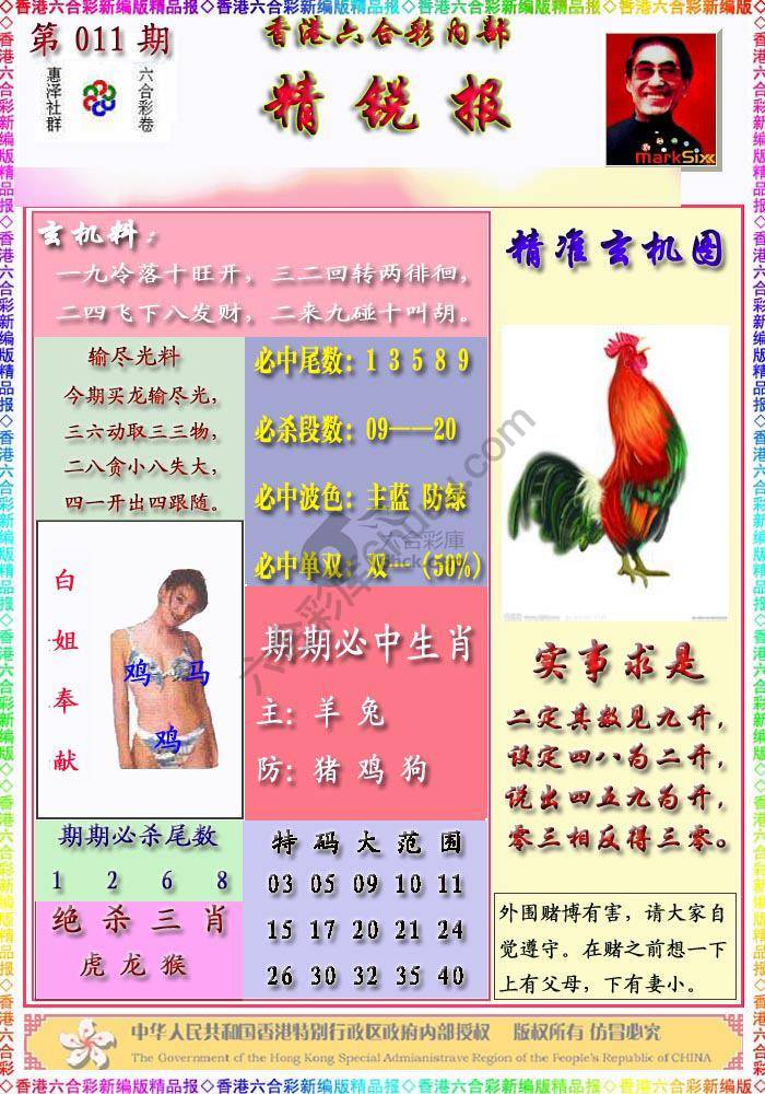 精锐报