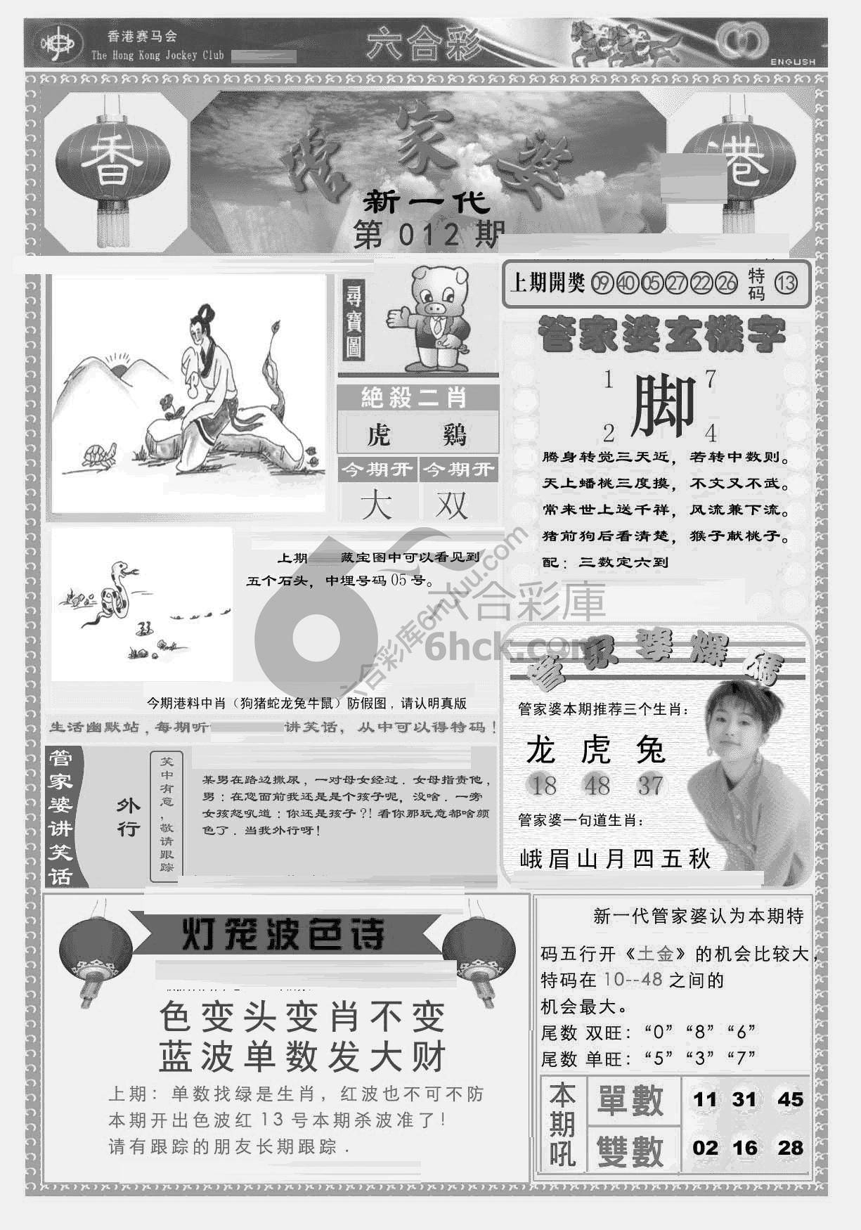 当天报