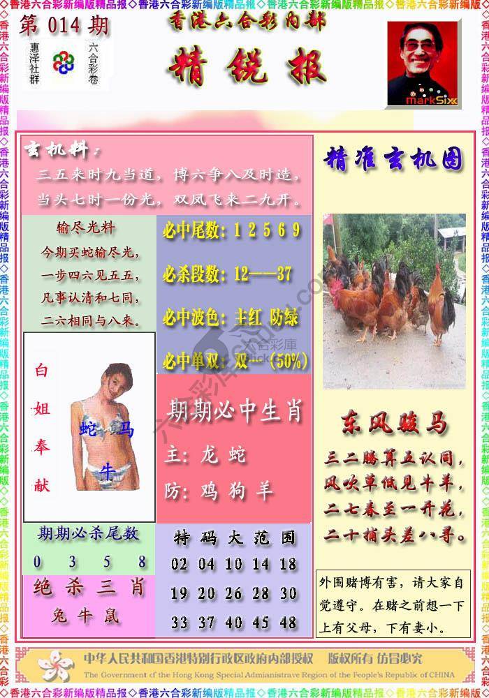 精锐报