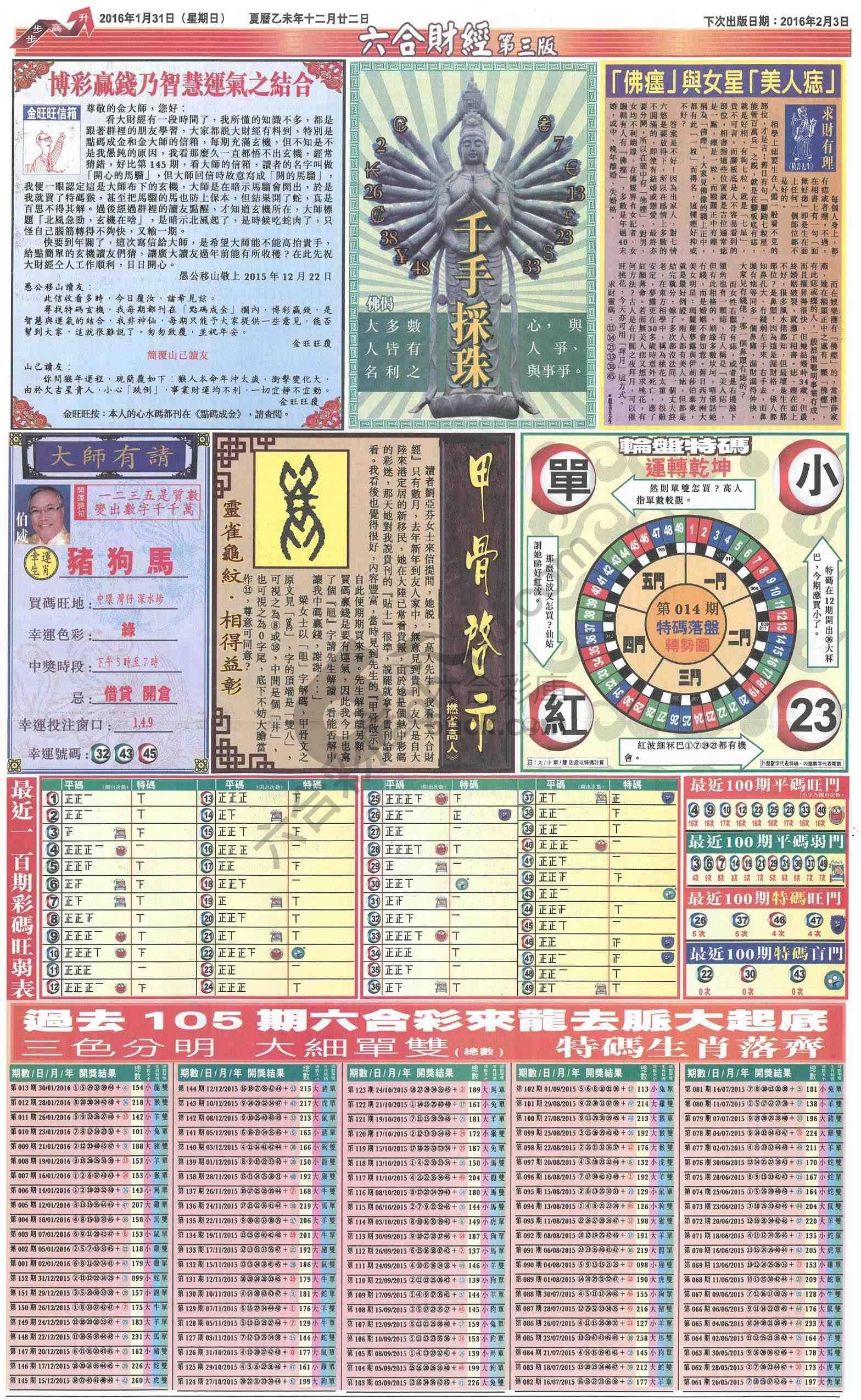 新六合财经