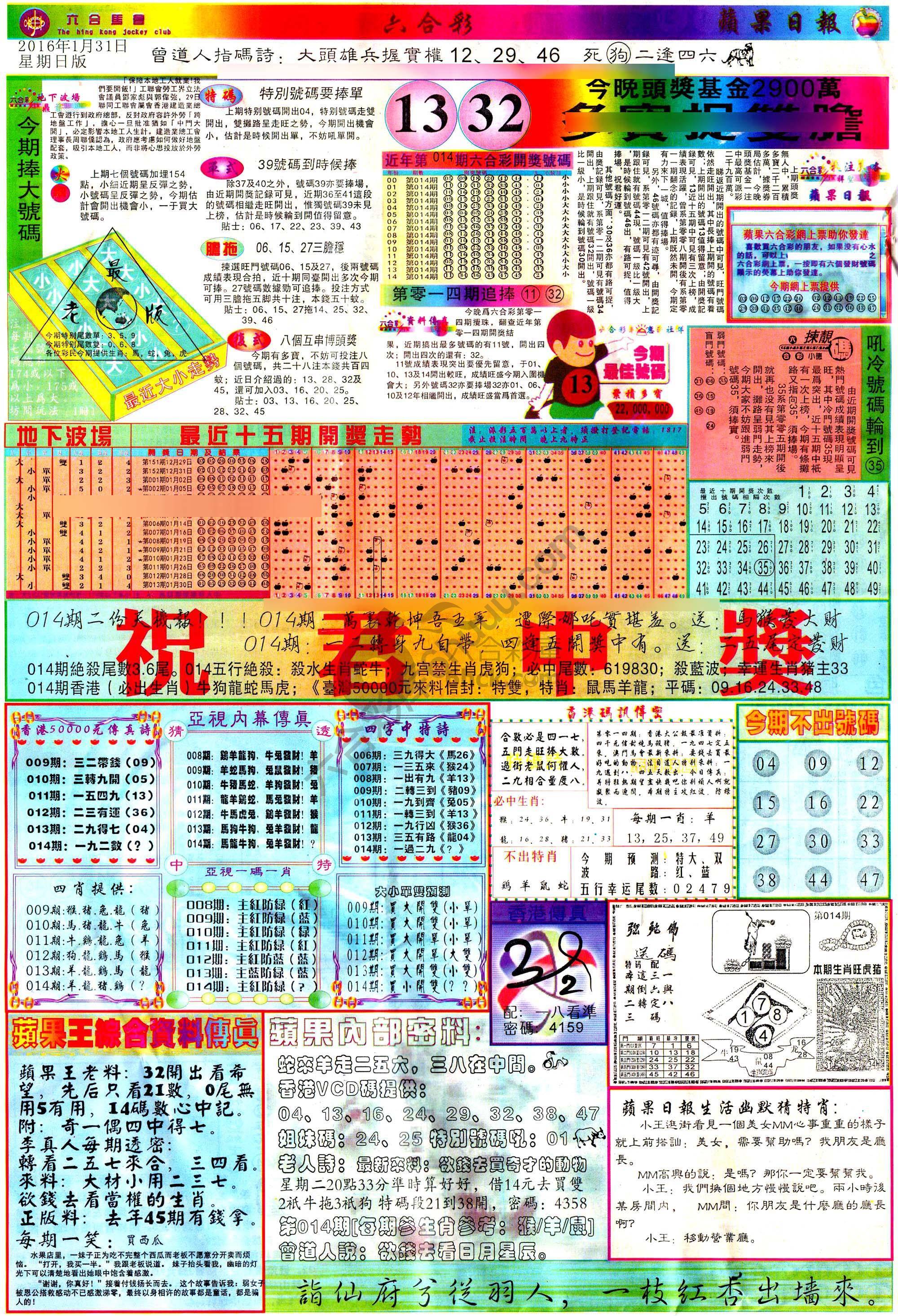 苹果日报