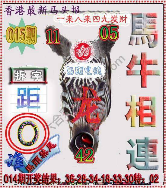 香港马头报