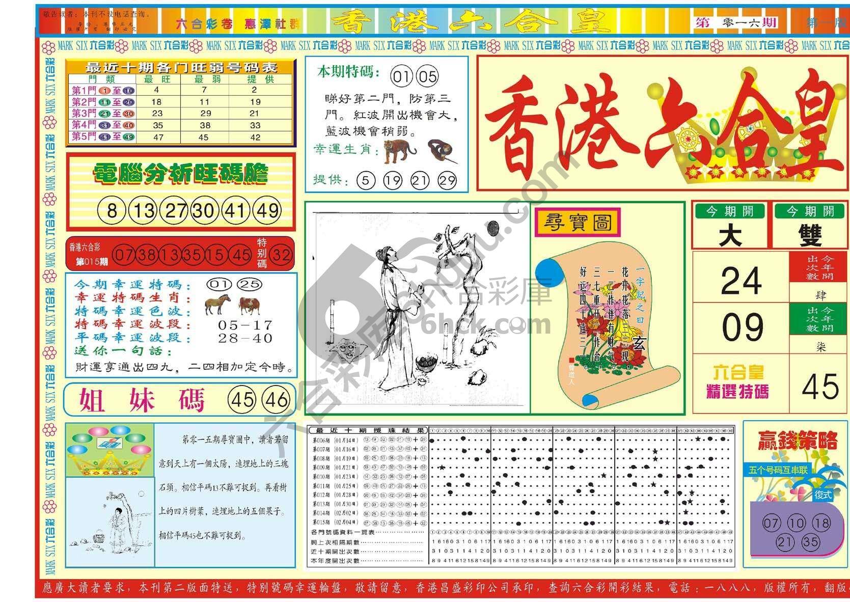 香港六合皇