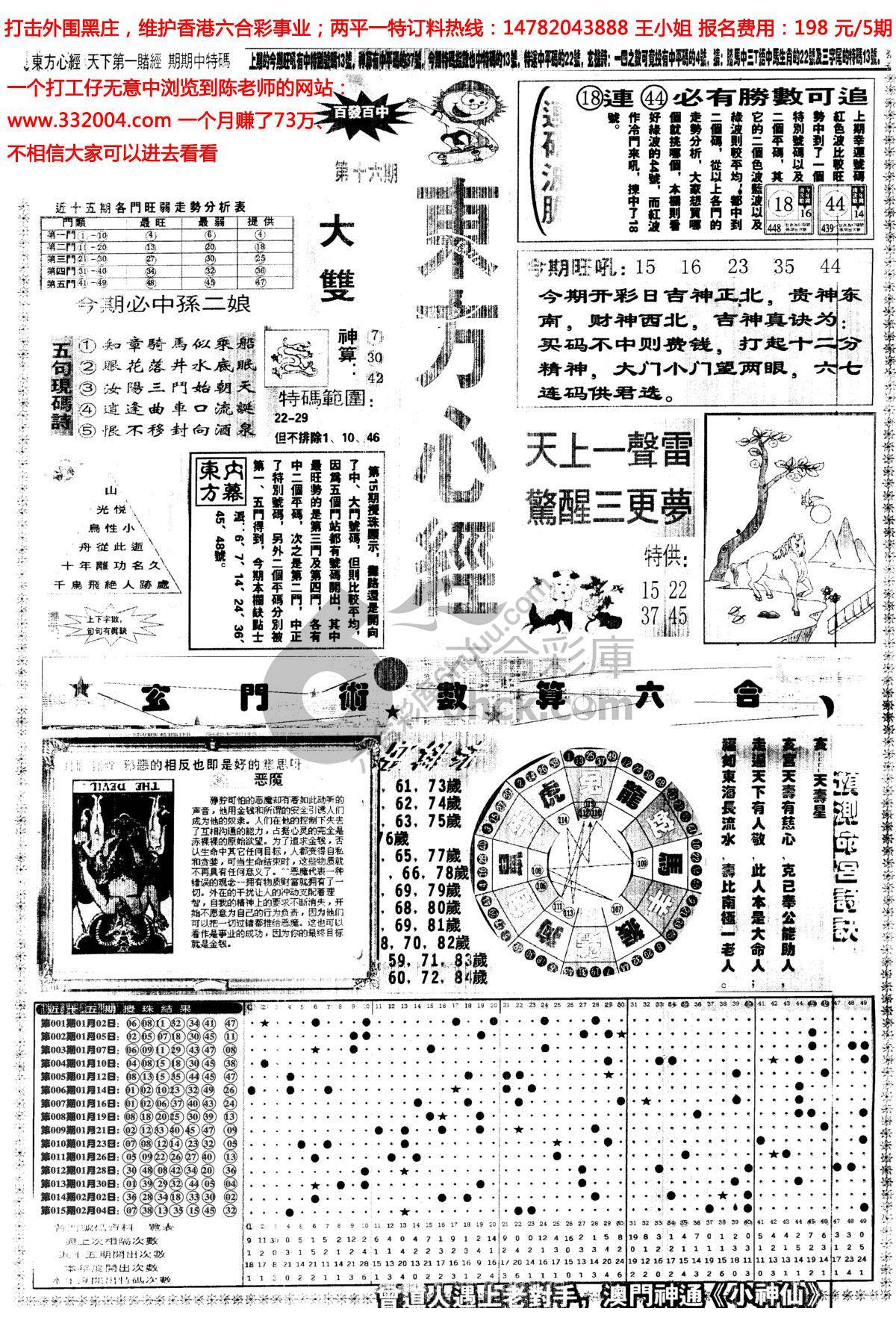 东方心经