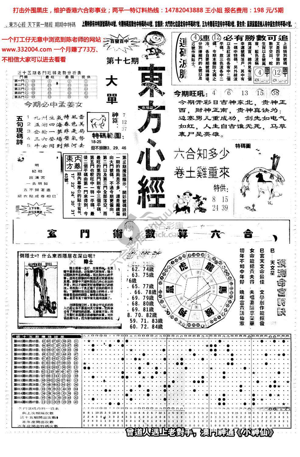 东方心经