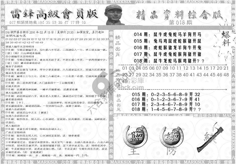 当天报